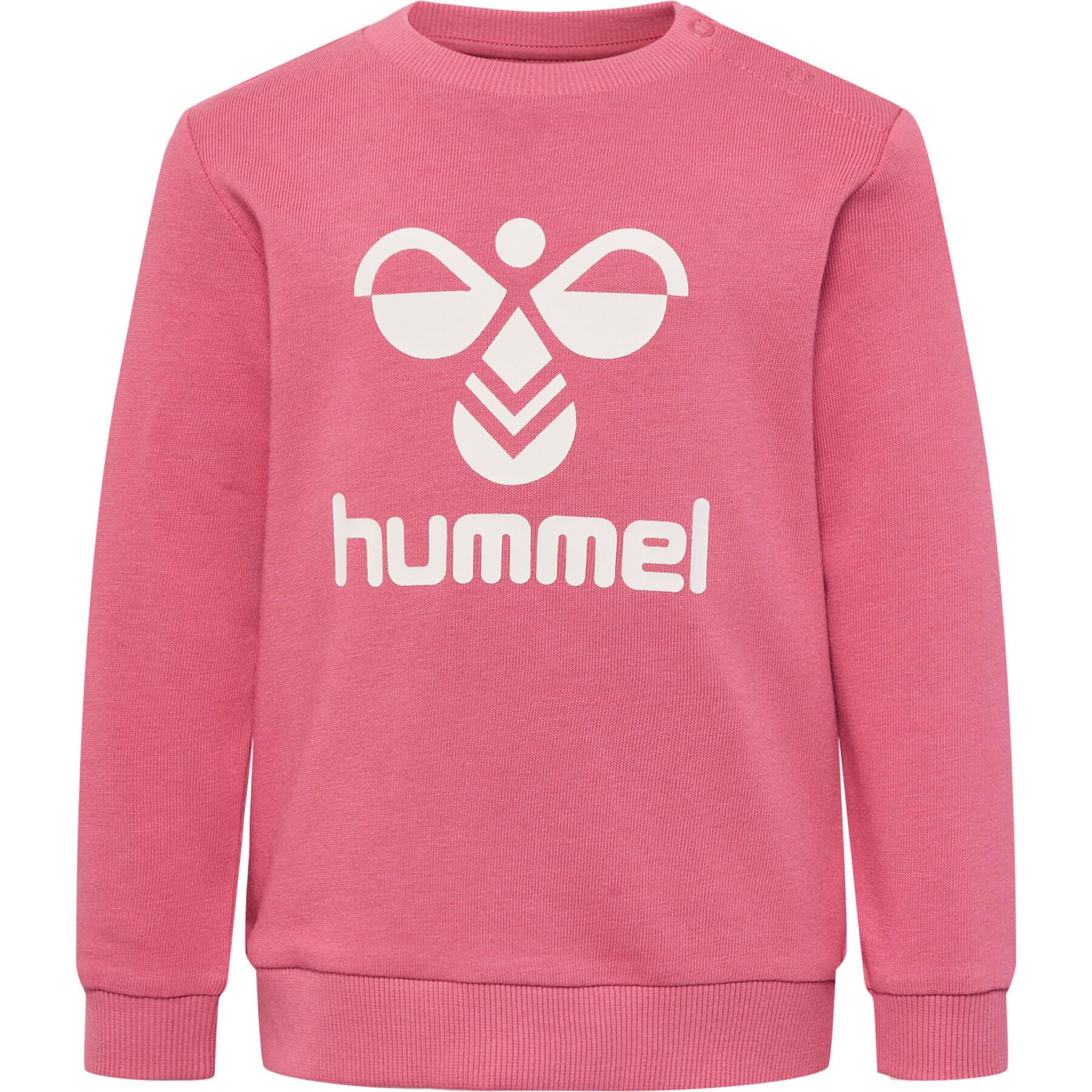 Kinder trainingspak Hummel hmlArine