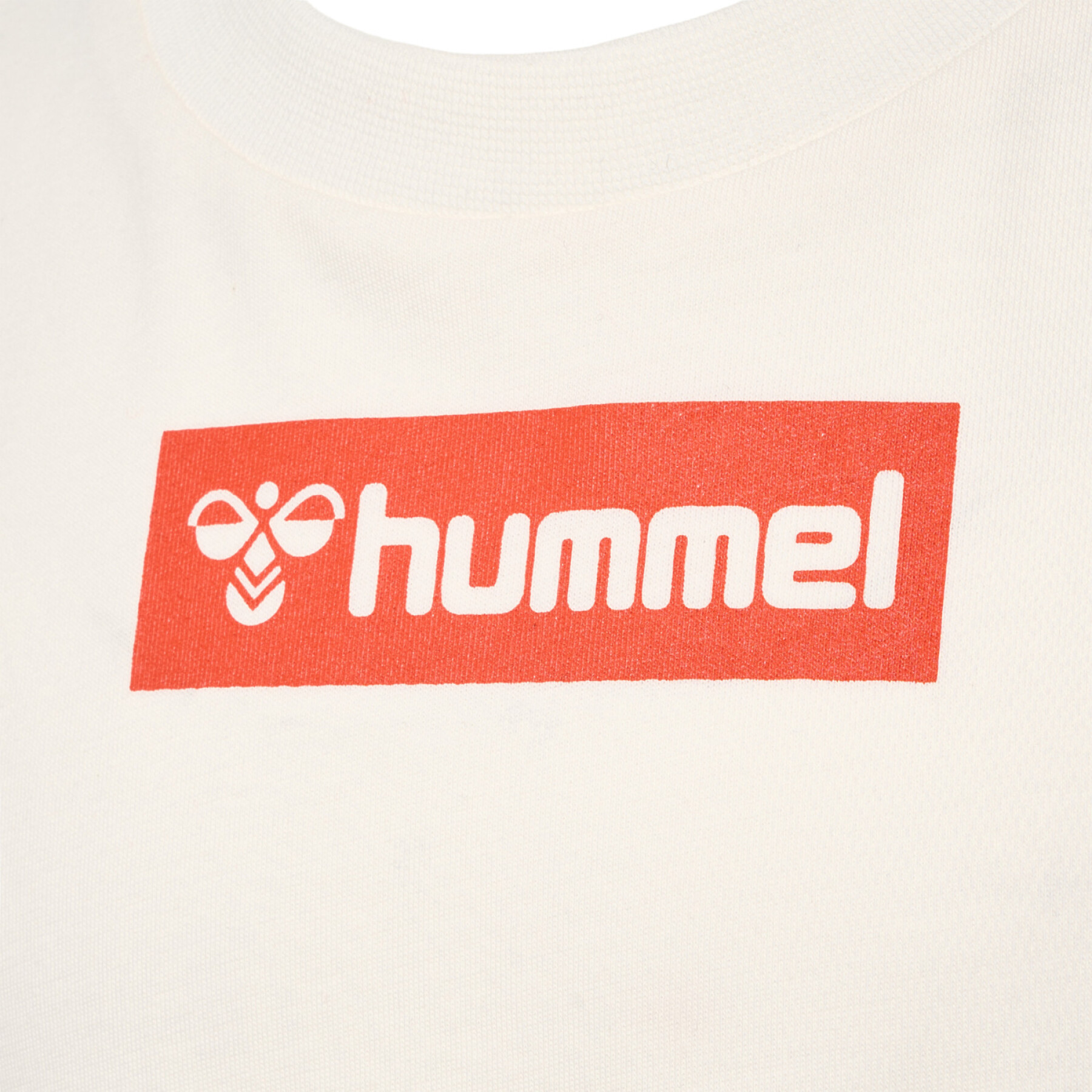 Kinder-T-shirt Hummel Flow