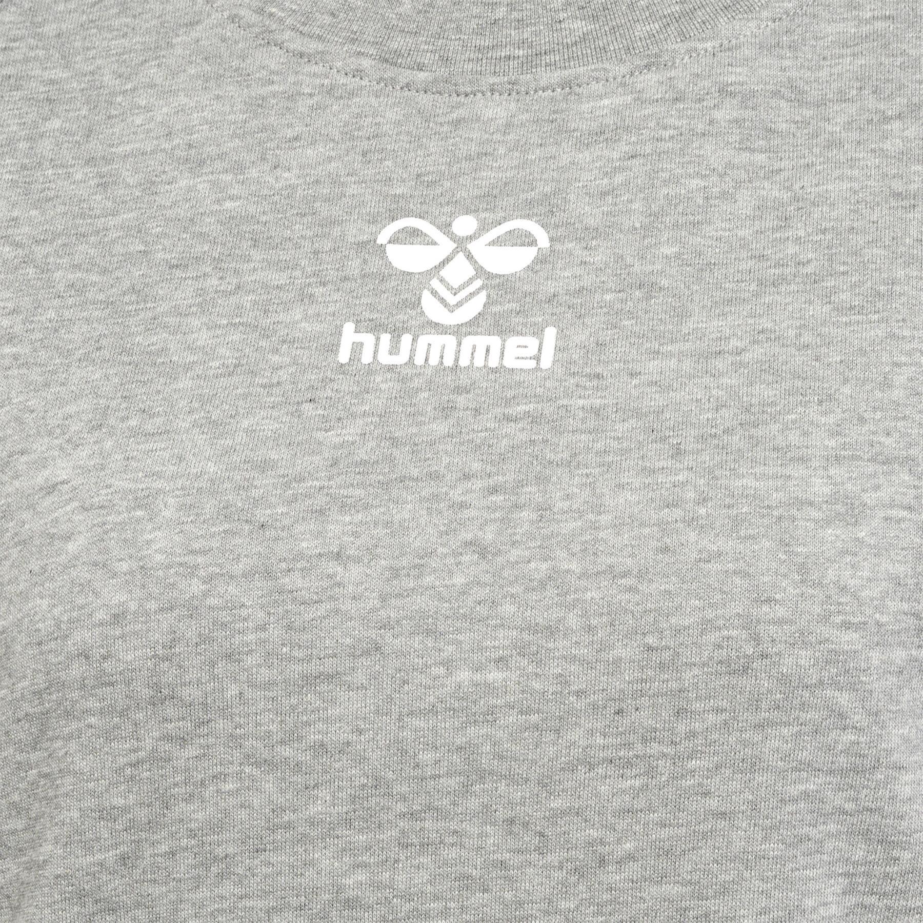 Dames sweatshirt Hummel Icons