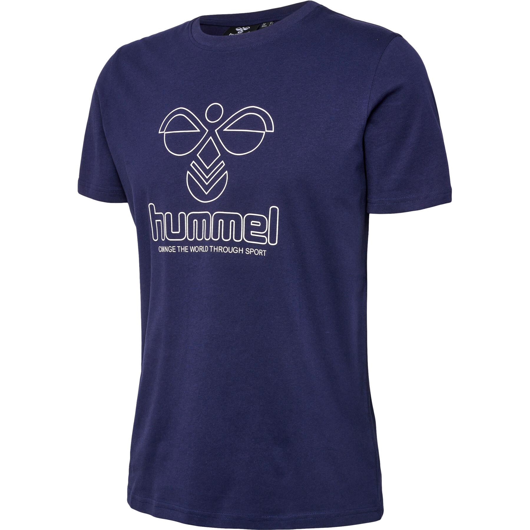 T-shirt Hummel Icons
