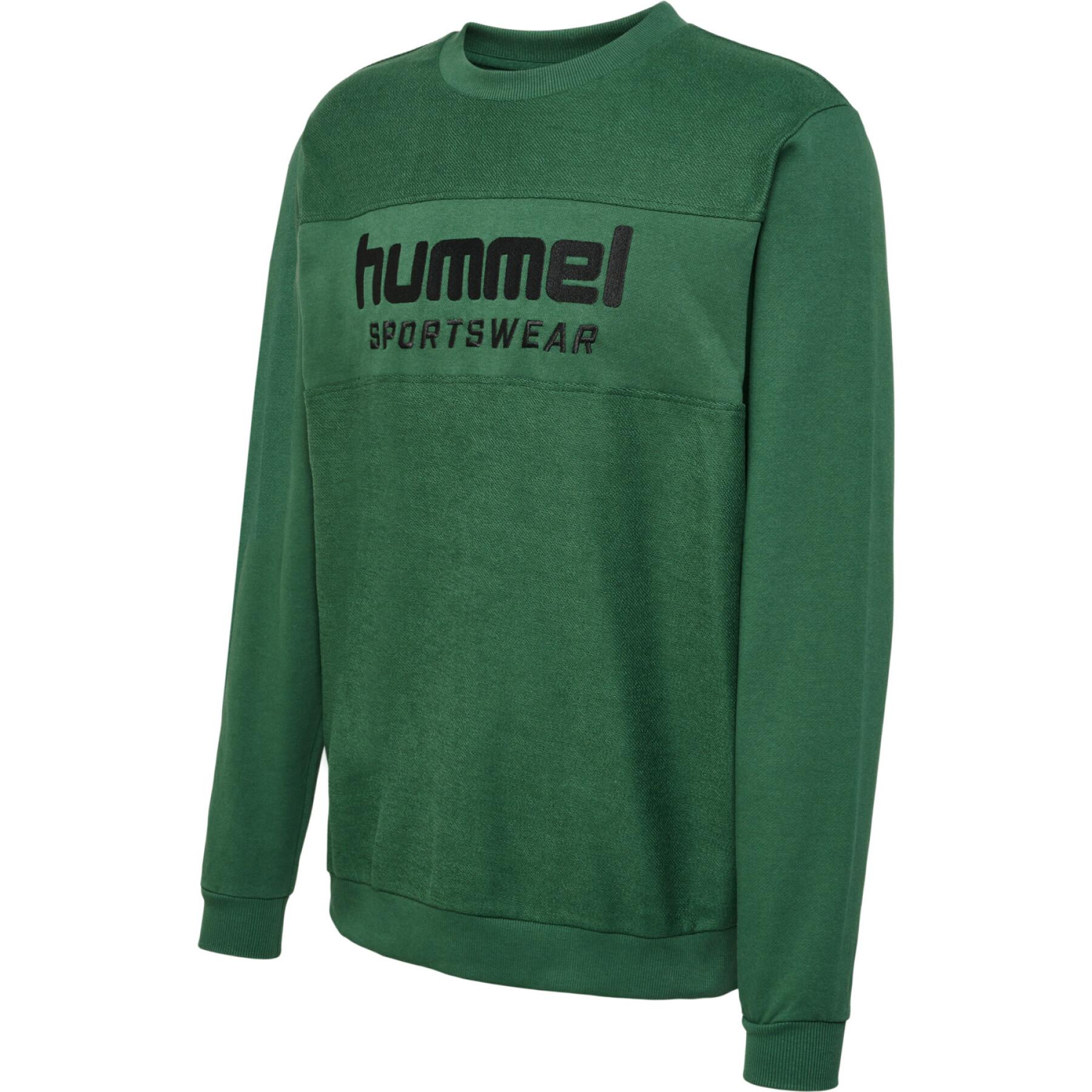 Sweatshirt Hummel Lgc Kyle