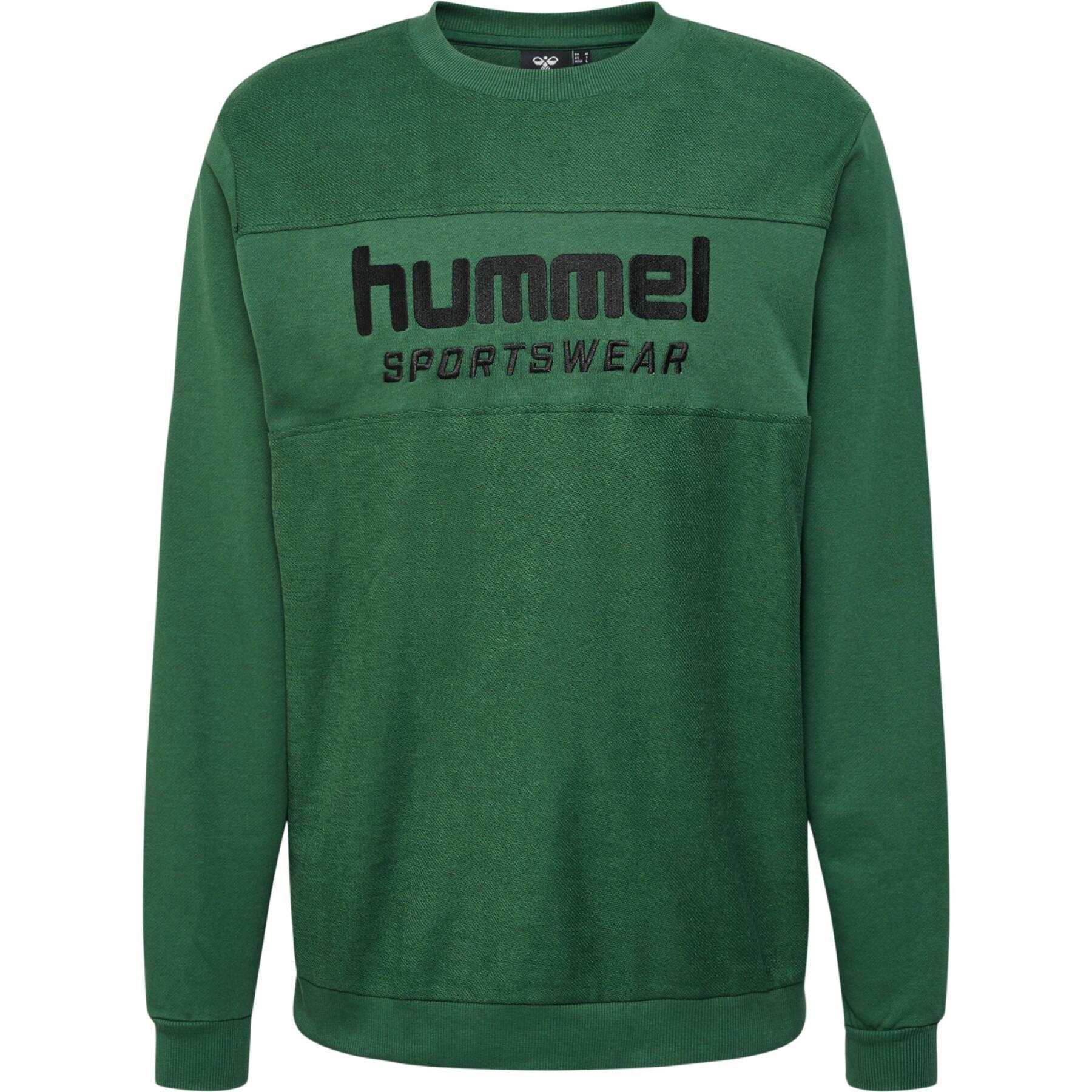 Sweatshirt Hummel Lgc Kyle
