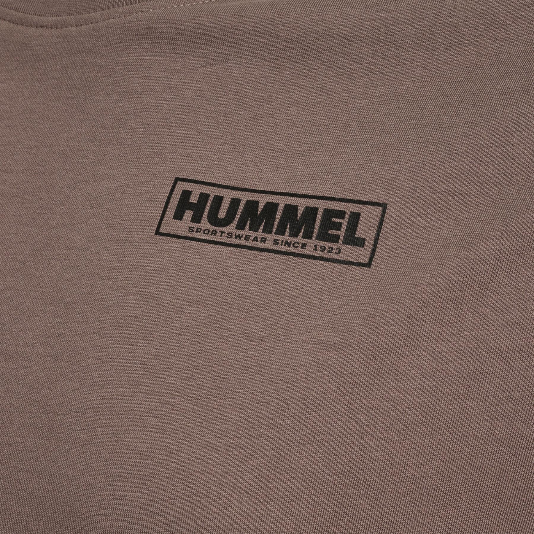 T-shirt meer Hummel Legacy