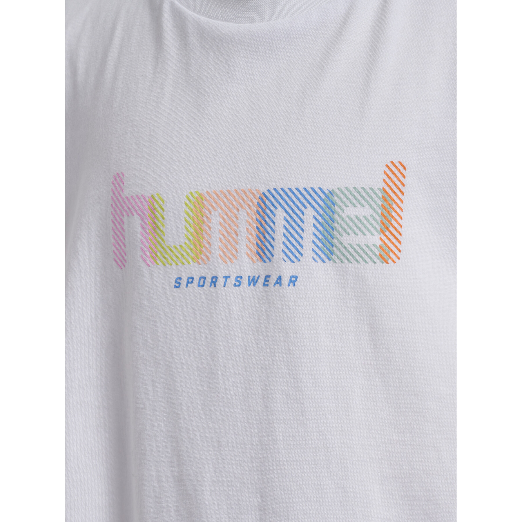 Meisjes-T-shirt Hummel Agnes