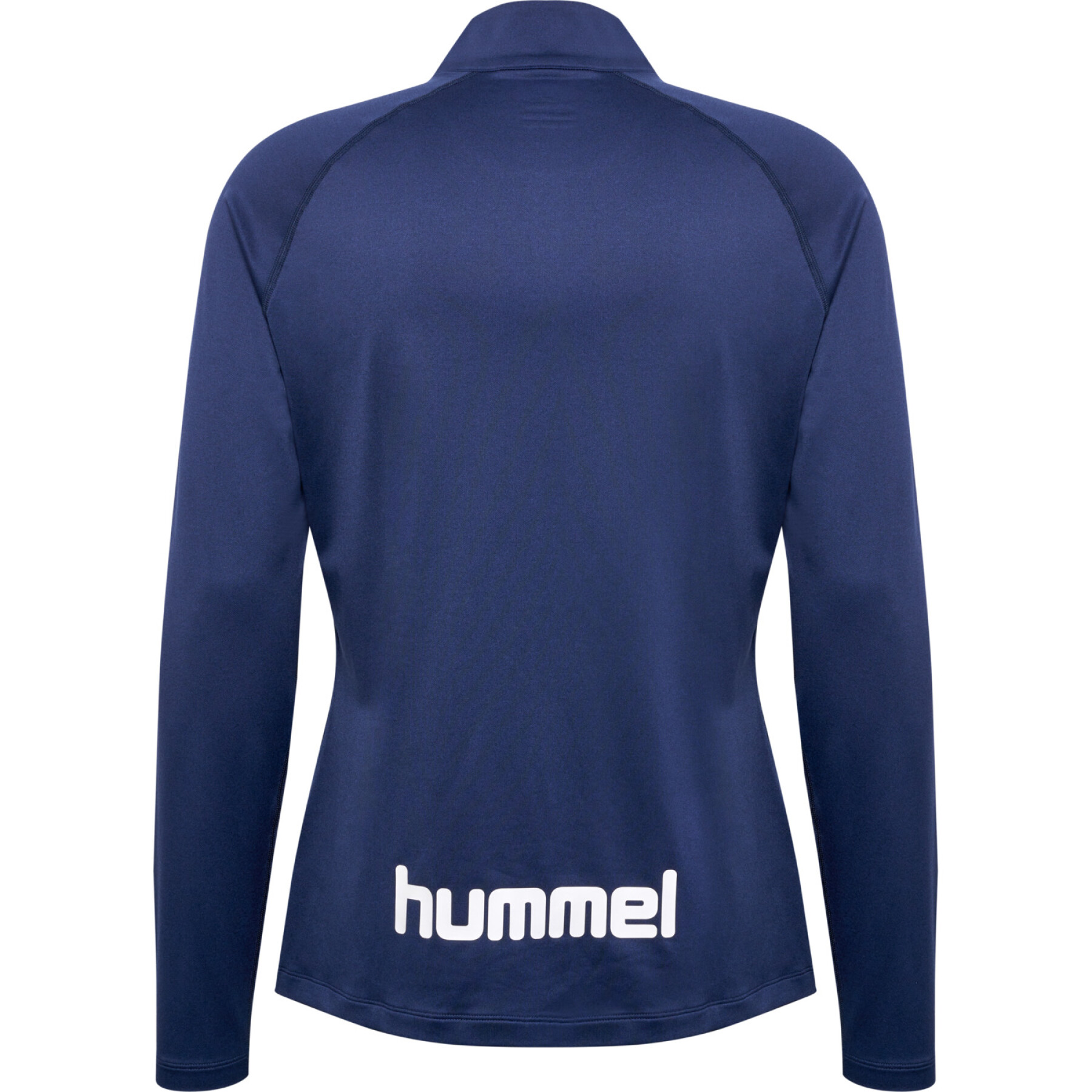 1/2 rits sweater Hummel Sprint