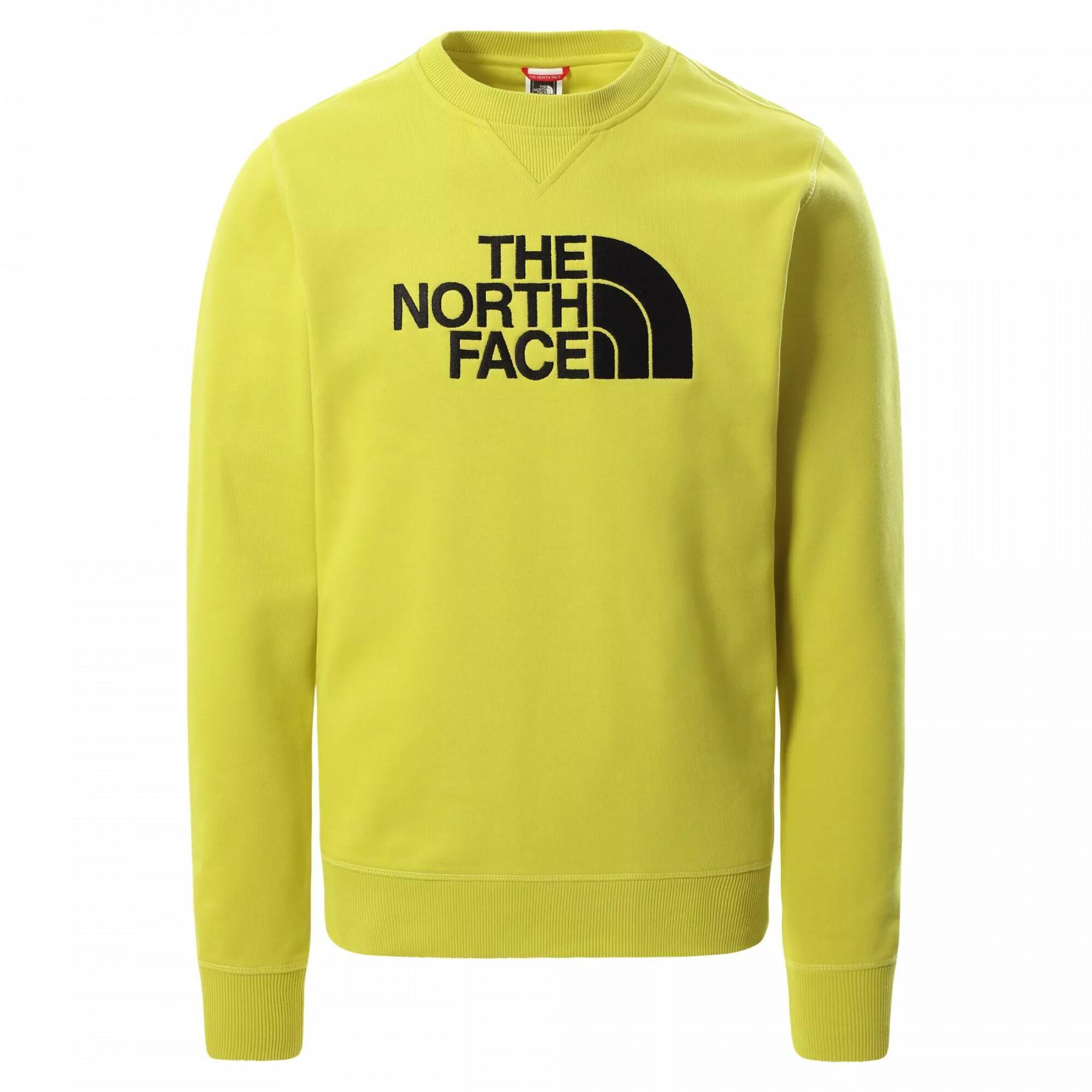 Klassiek Sweatshirt The North Face