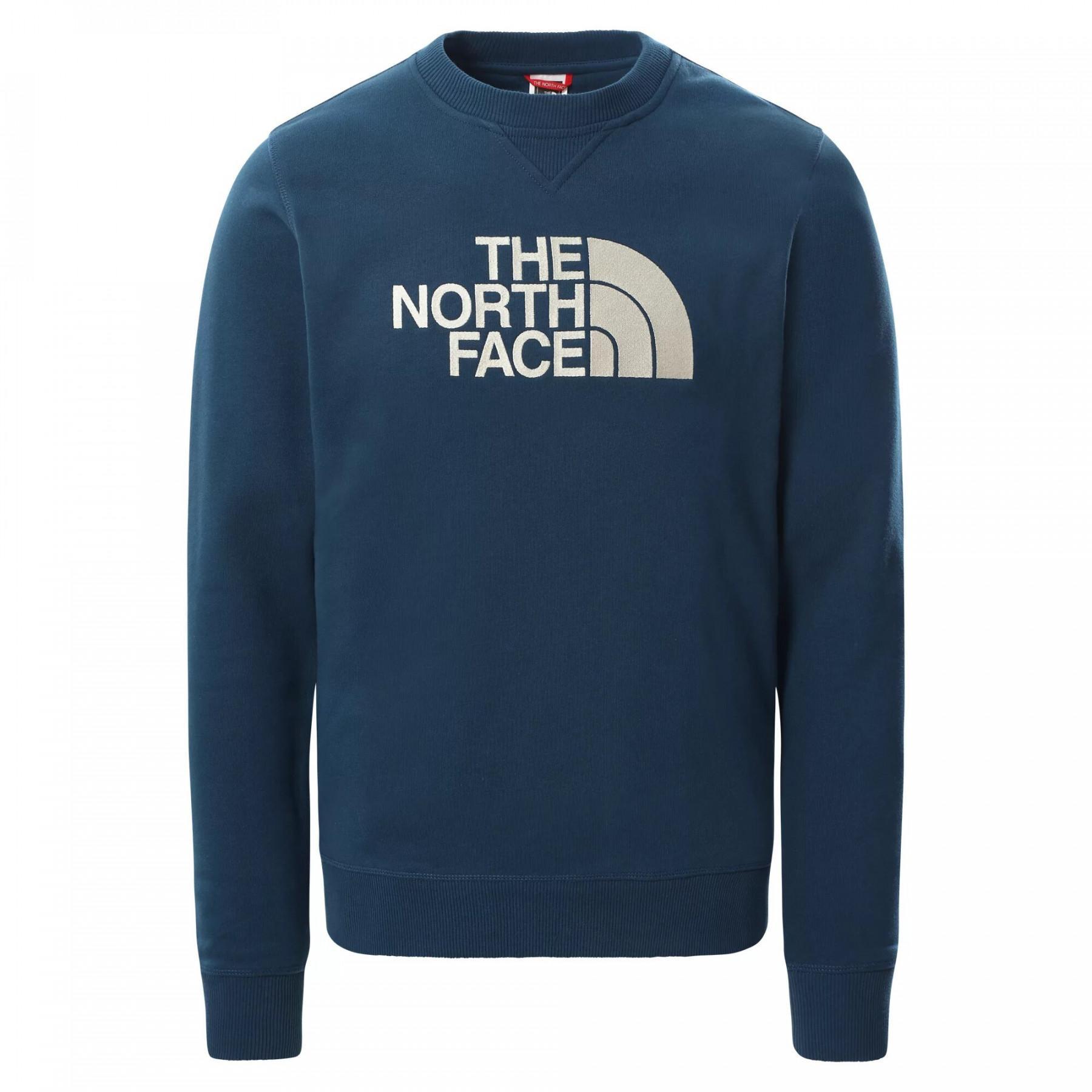 Raglan Sweatshirt The North Face