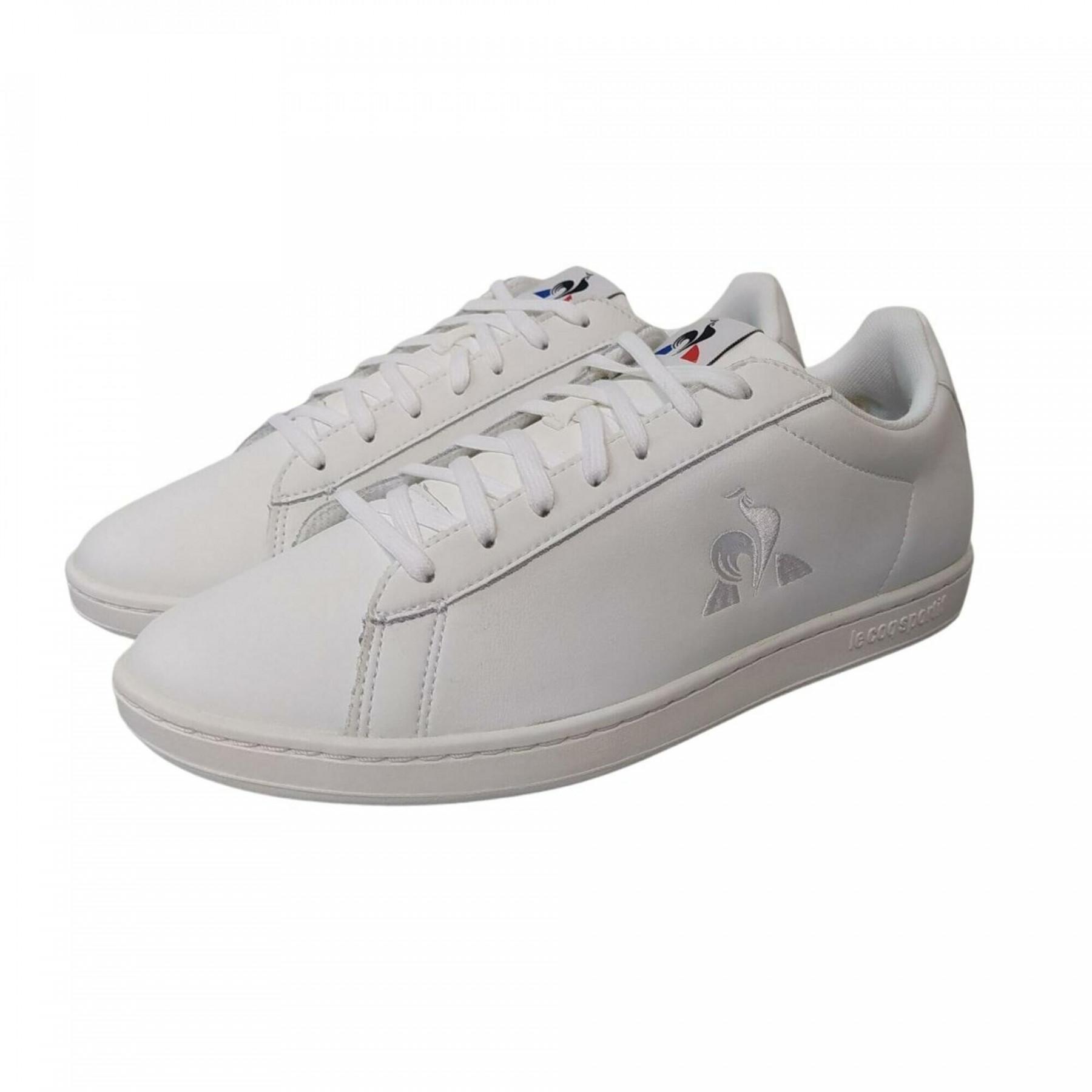 Trainers Le Coq Sportif Master Court optical