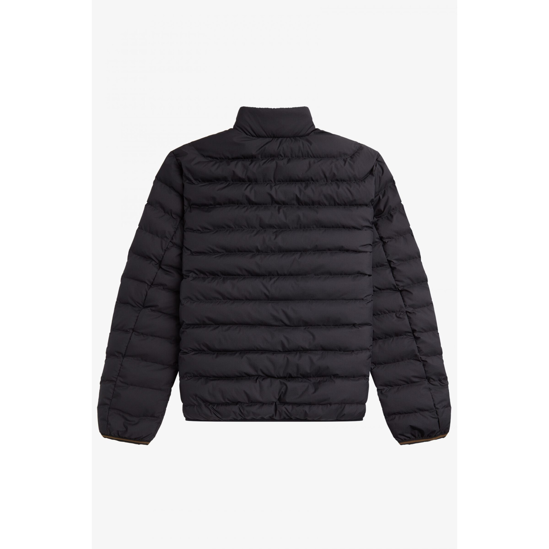 Isolerende jas Fred Perry