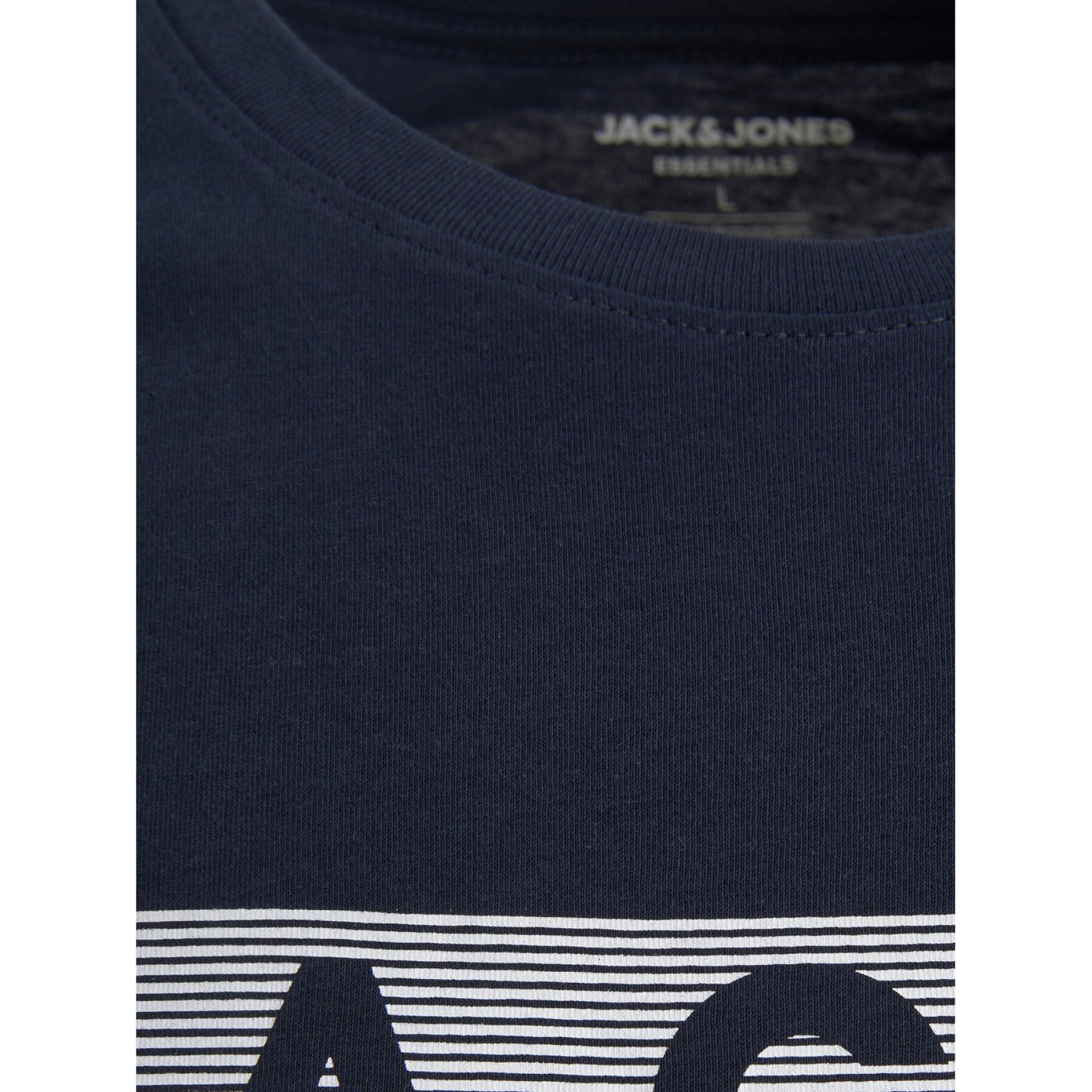 T-shirt Jack & Jones Corp Logo