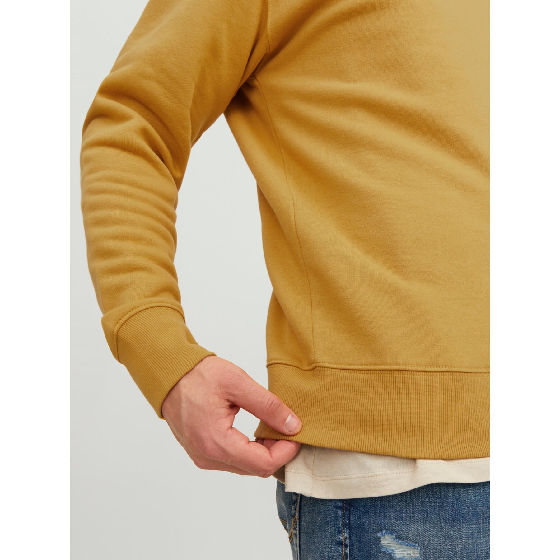 Sweater met ronde hals Jack & Jones Star Basic