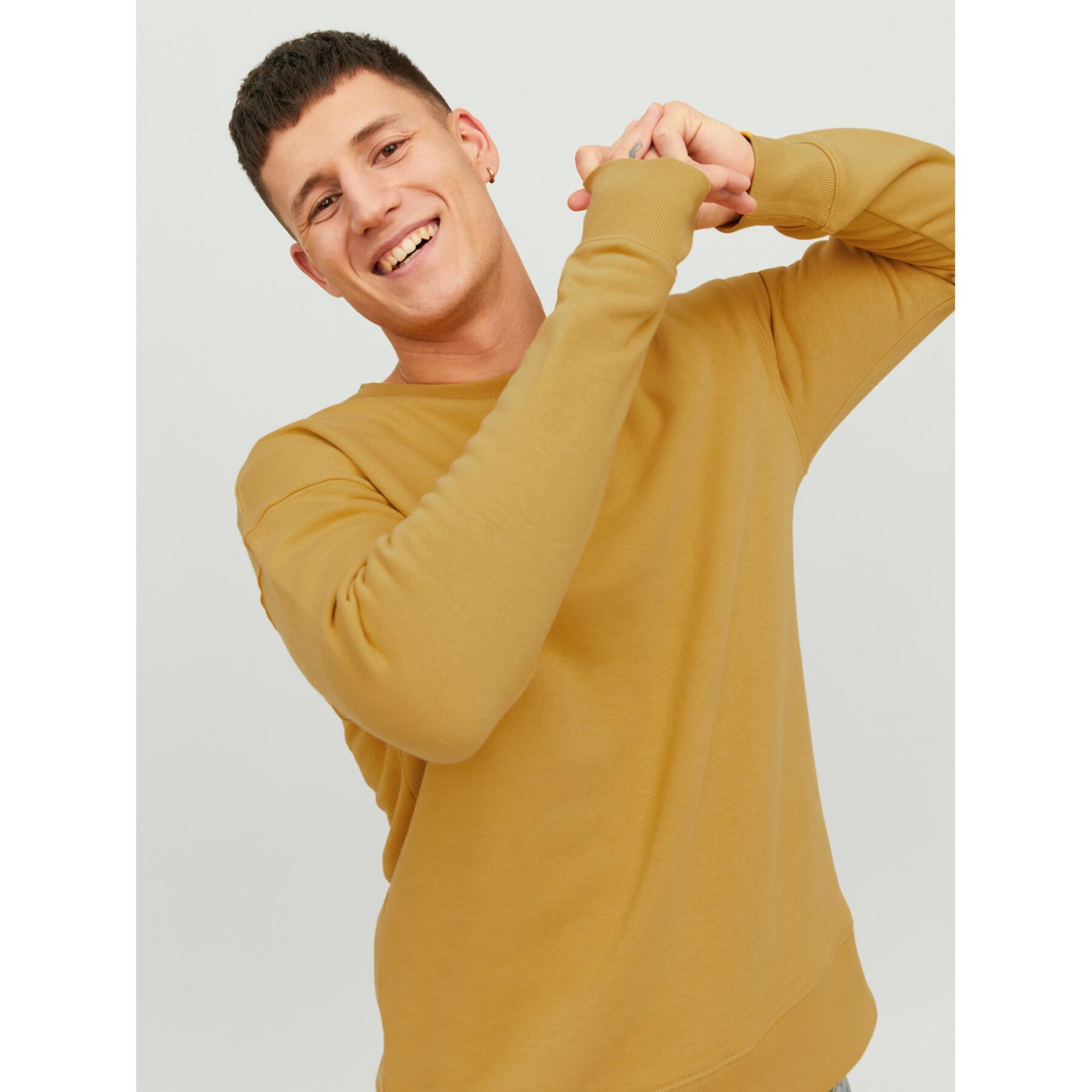 Sweater met ronde hals Jack & Jones Star Basic