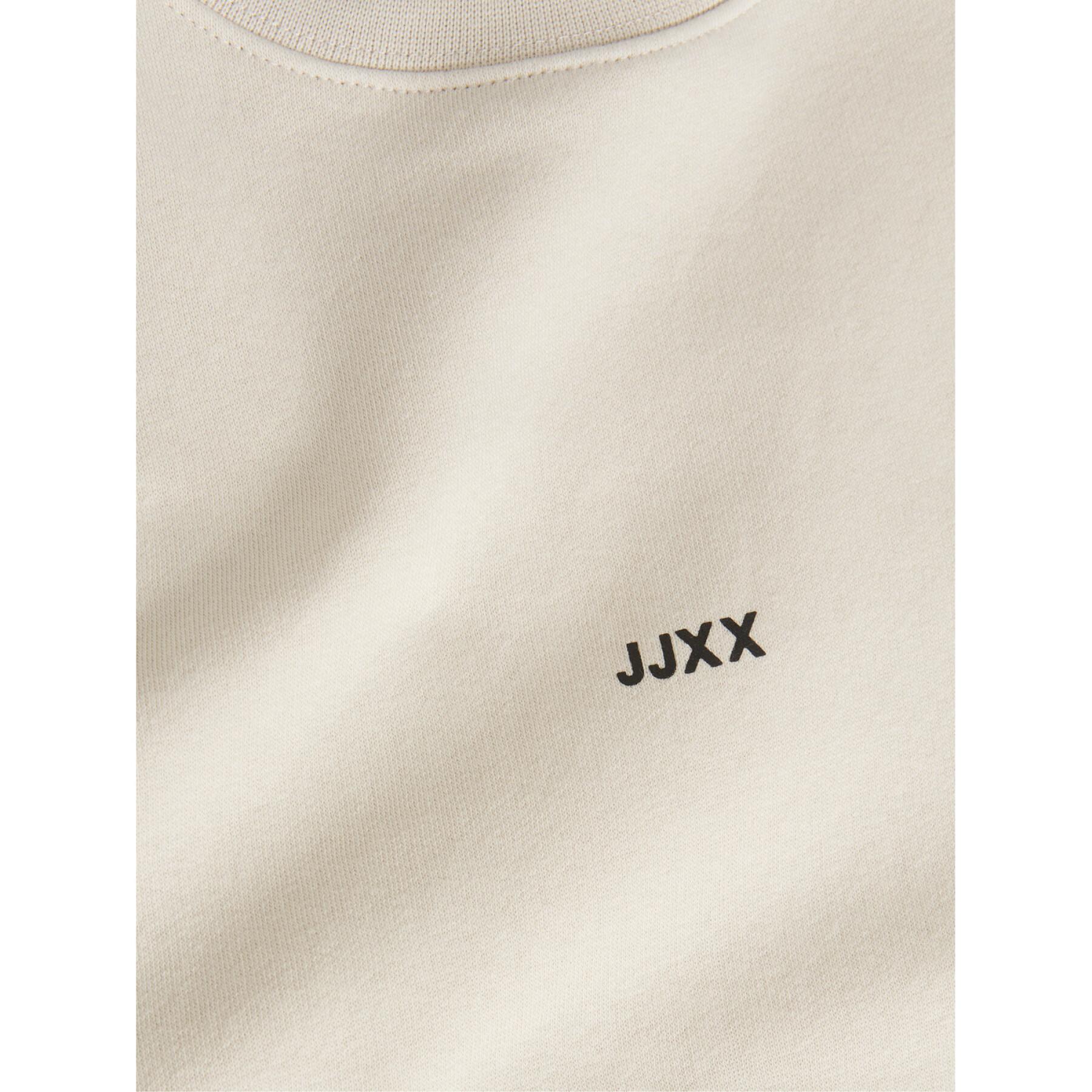 Dames sweatshirt JJXX Amy Oversize Every