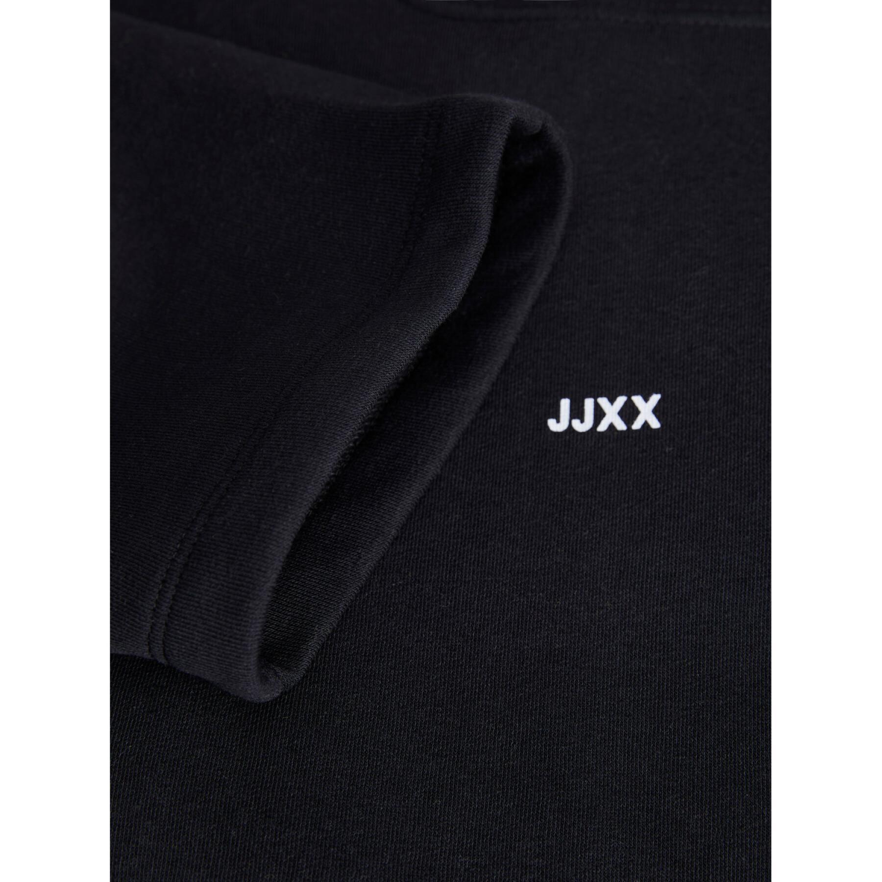 Dames sweatshirt JJXX Amy Oversize Every