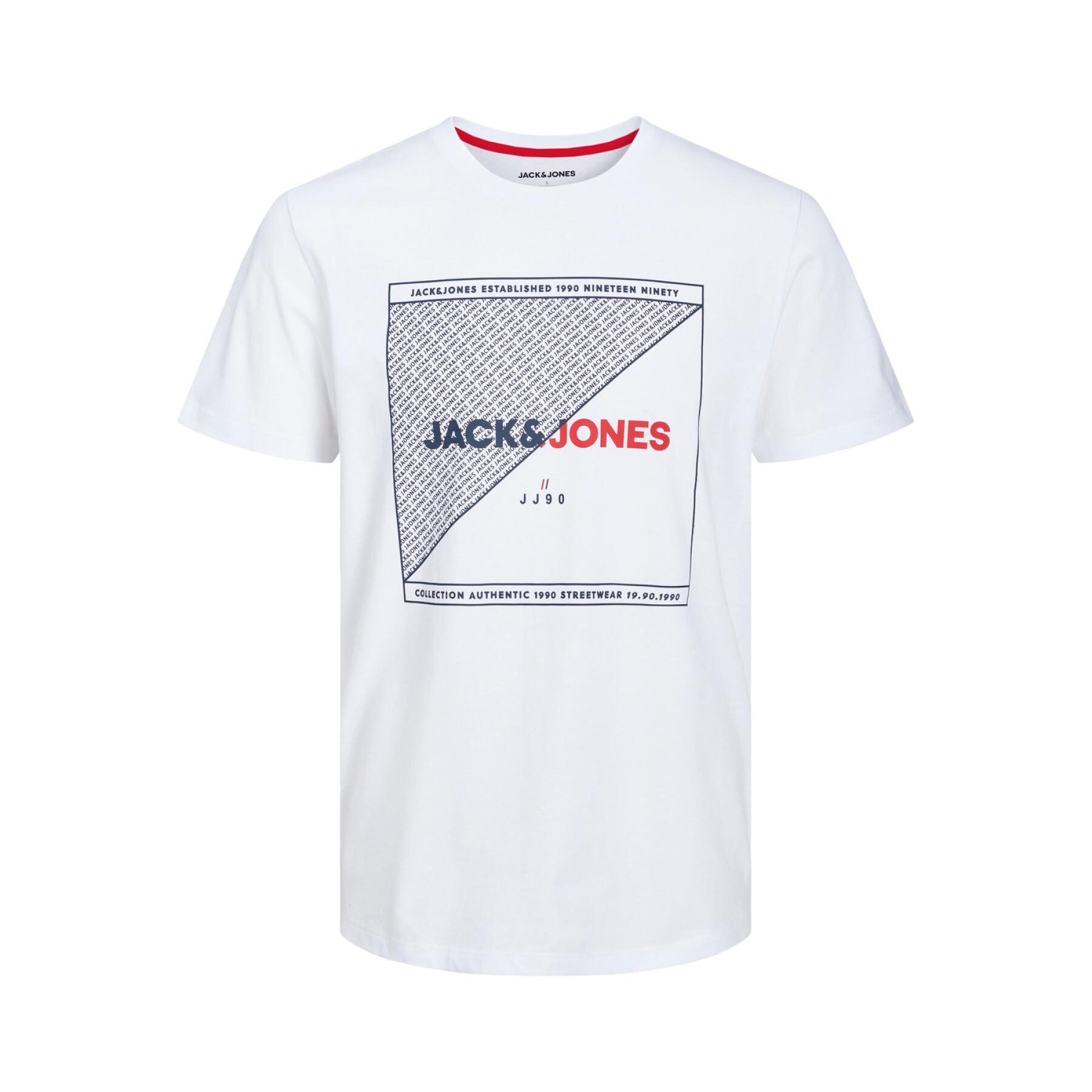 T-shirt Jack & Jones Ralf