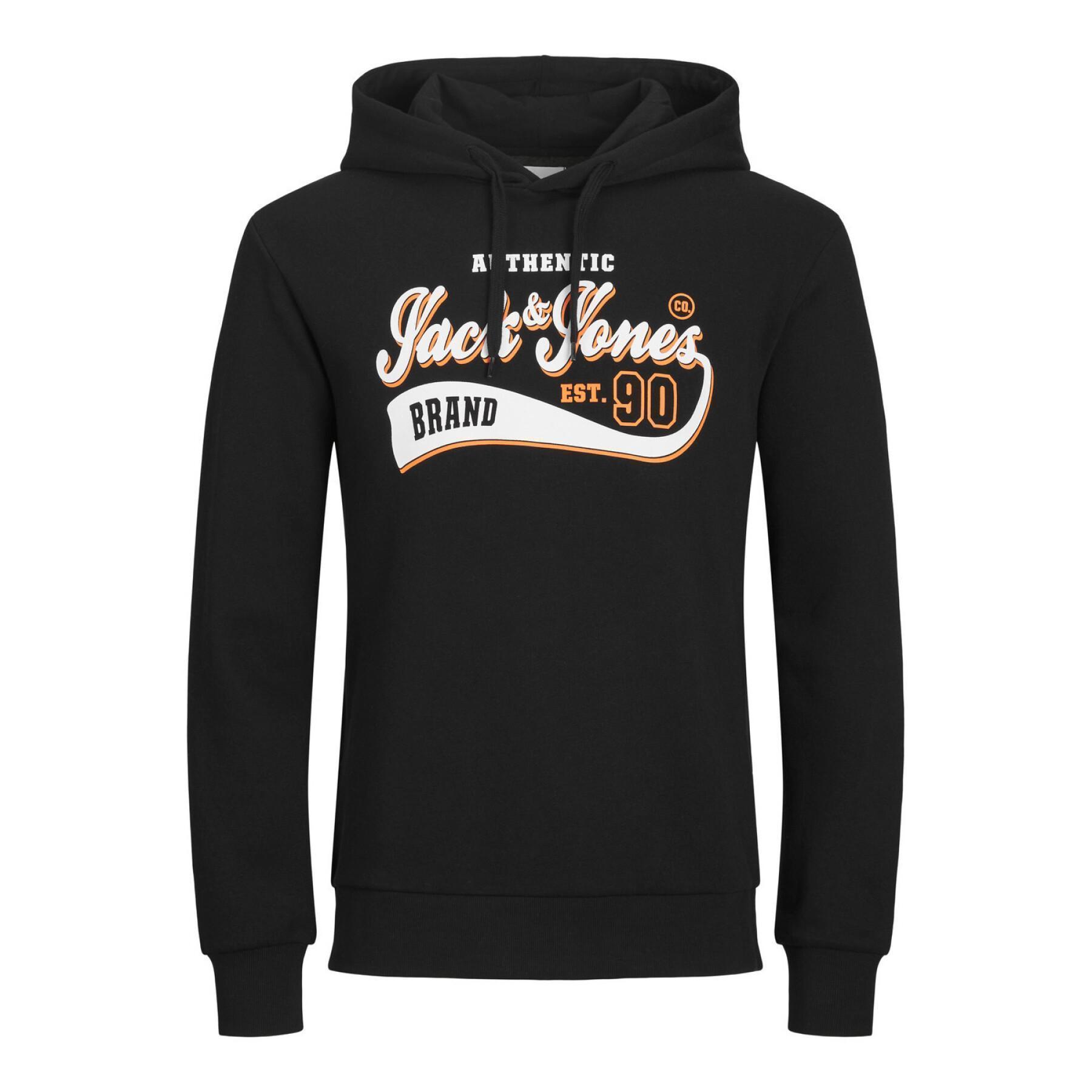 Sweatshirt Jack & Jones Logo 2