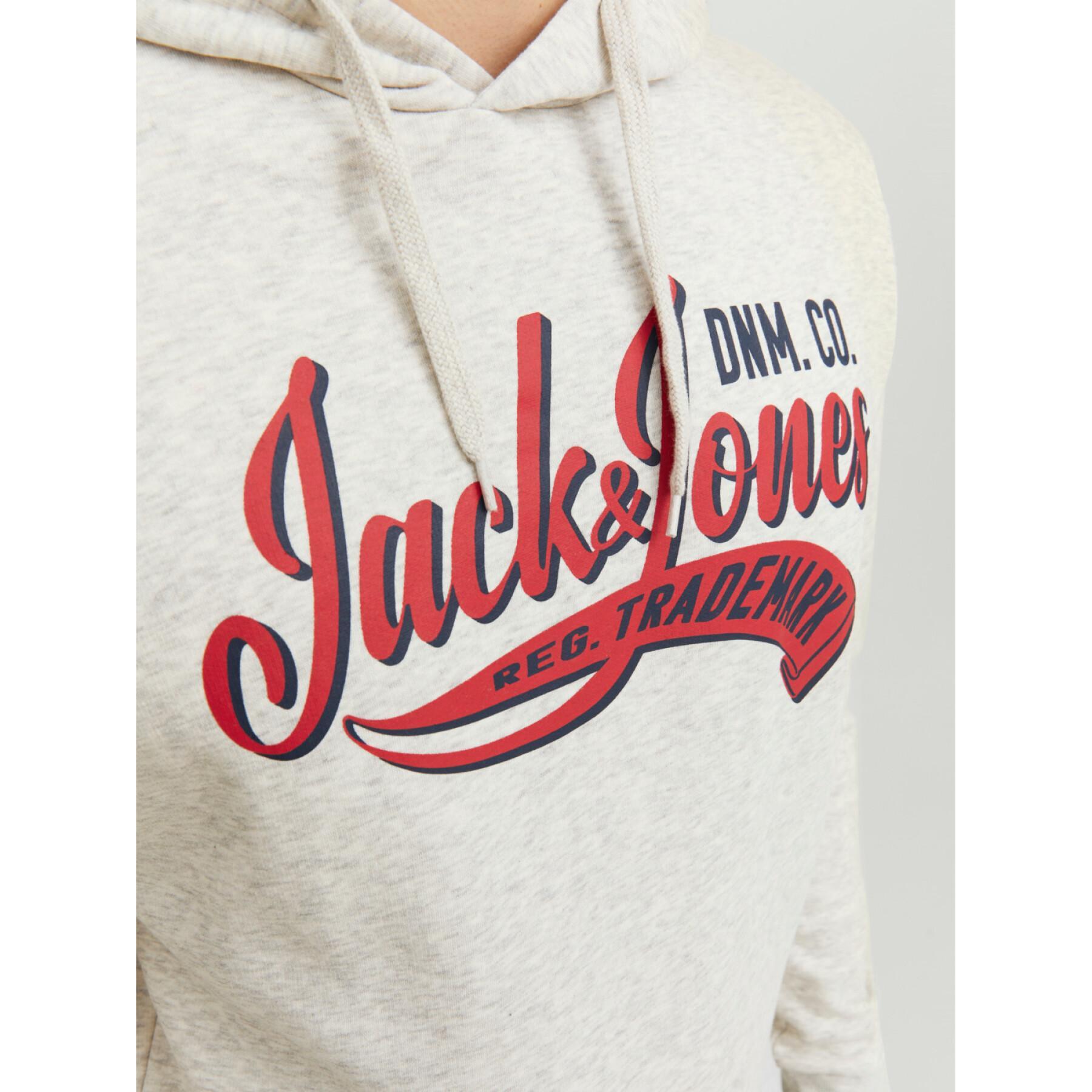 Sweatshirt Jack & Jones Logo 2