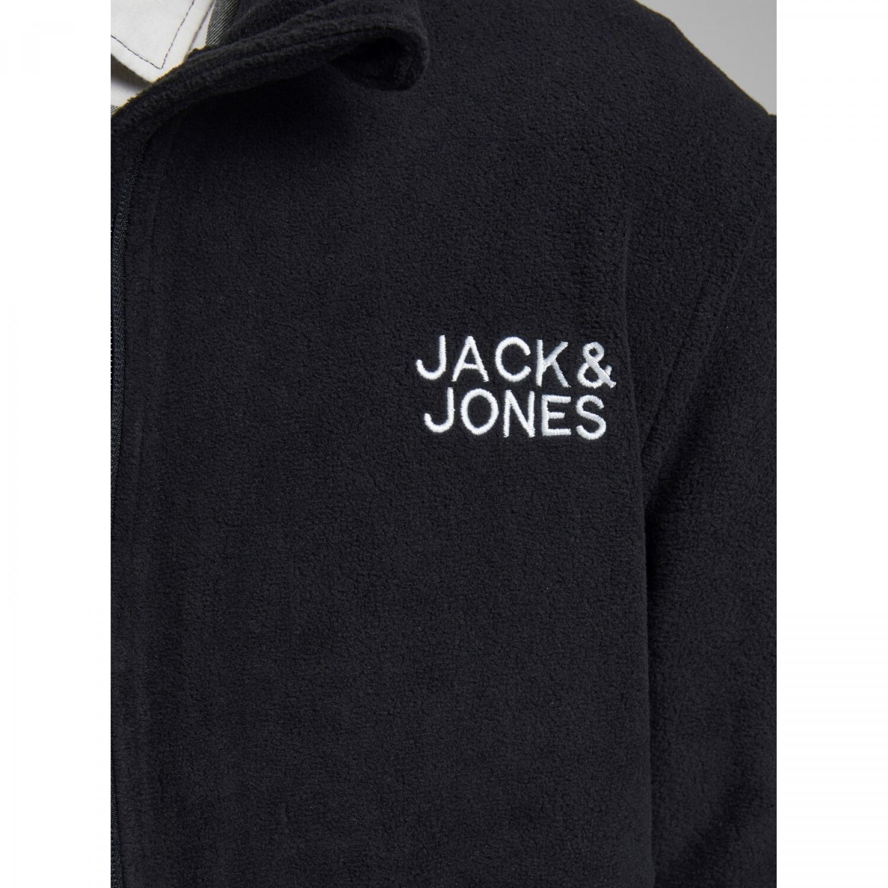 Jas Jack & Jones Hype Fleece