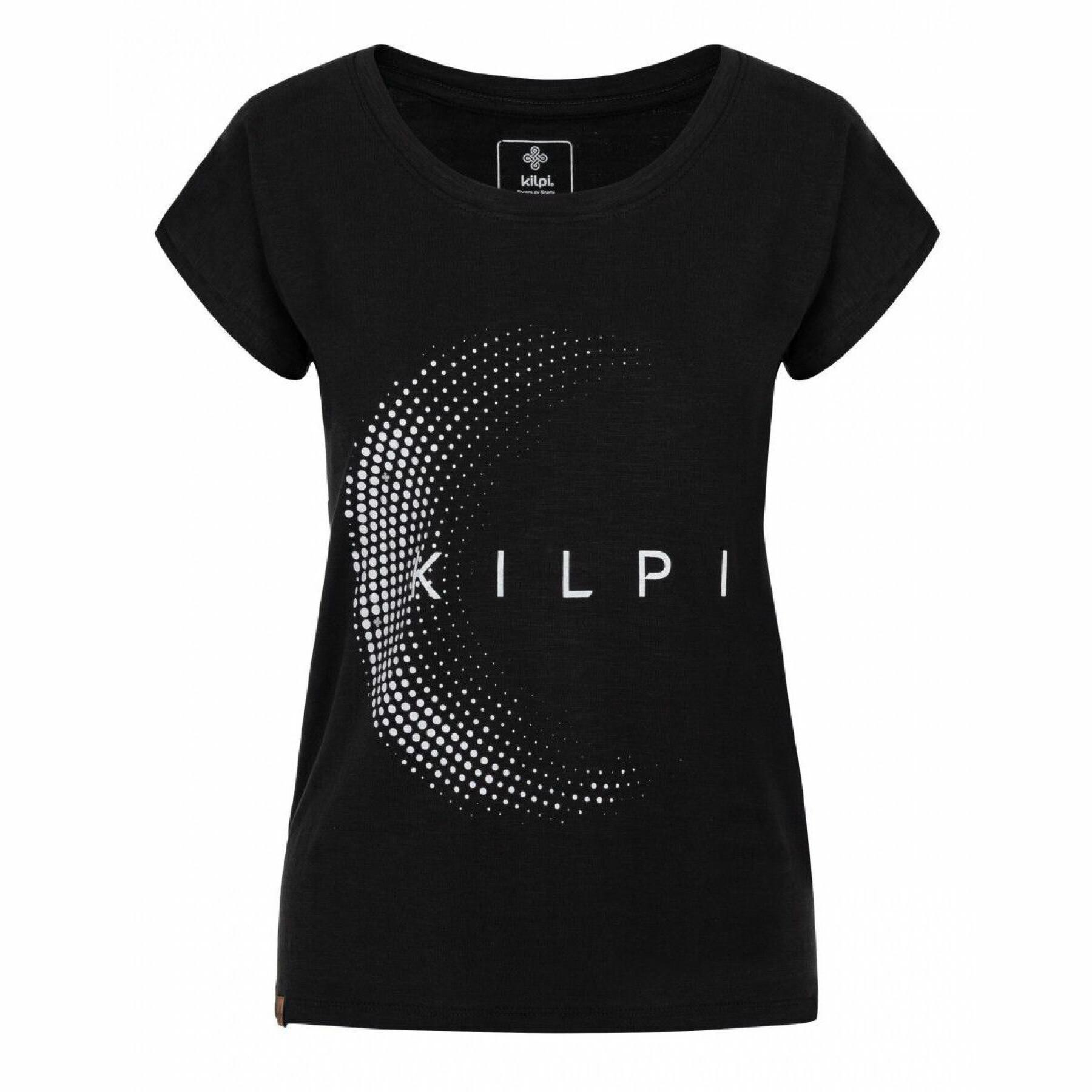 Dames-T-shirt Kilpi Moona