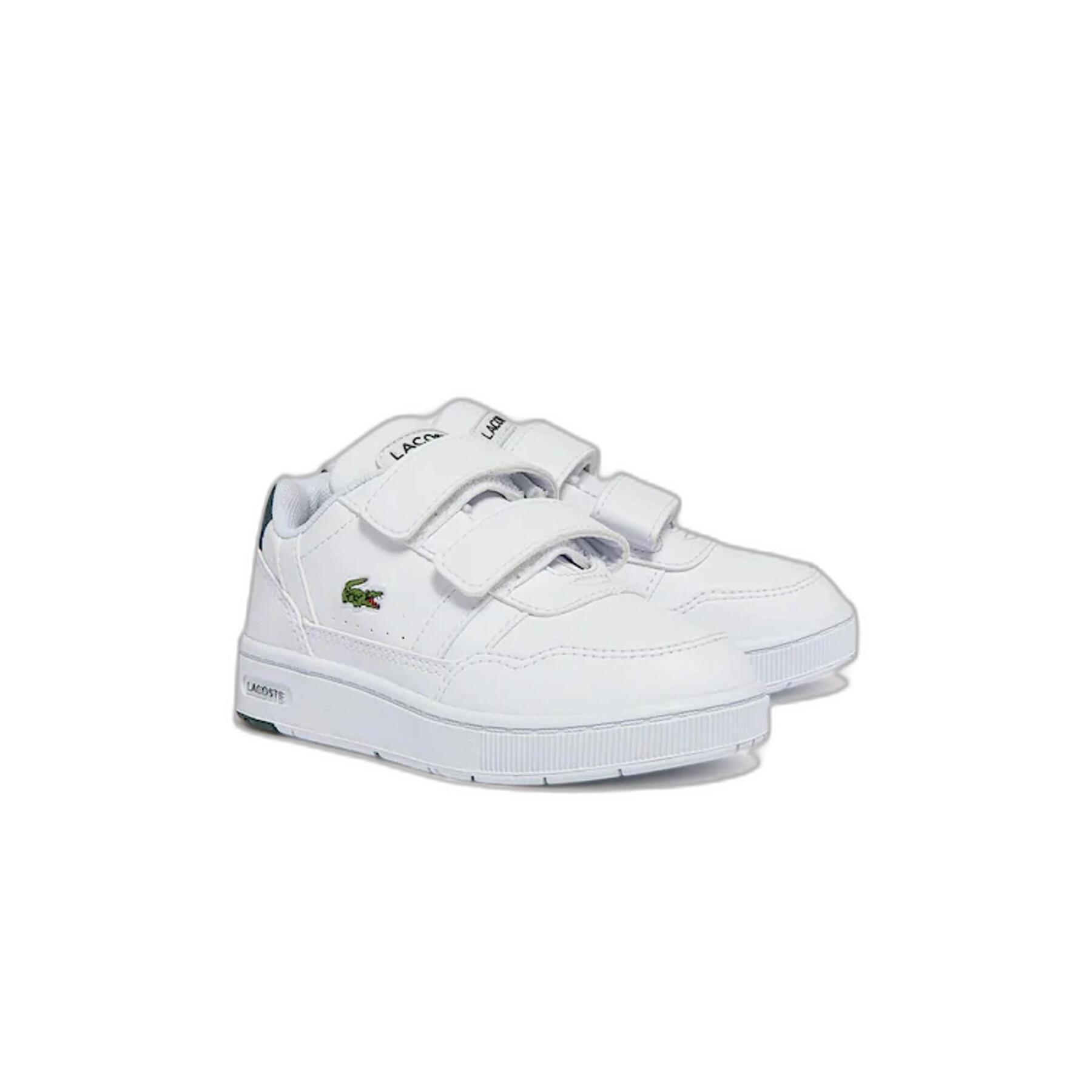 Babytrainers Lacoste T-Clip
