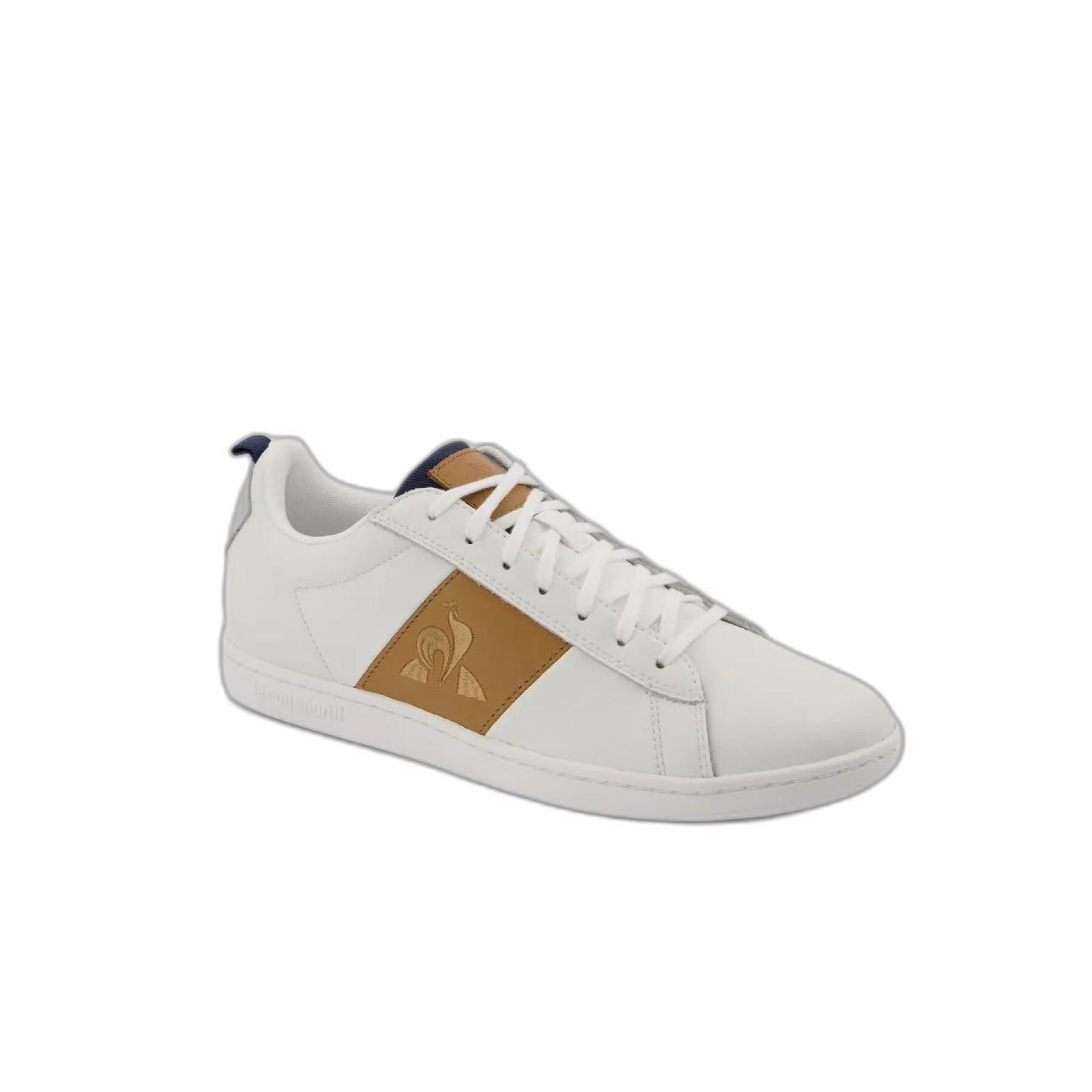 Trainers Le Coq Sportif Courtclassic Twill PS