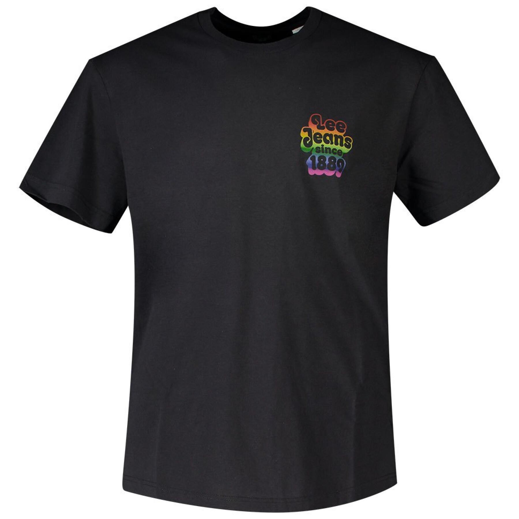 T-shirt Lee Pride