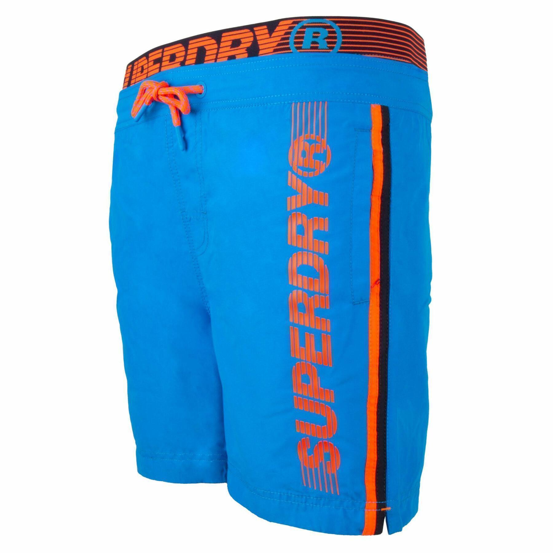 Staats volleybal shorts Superdry