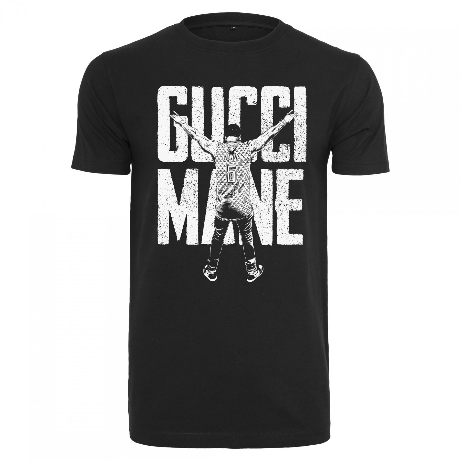 T-shirt urban classic gucci mane guwop tance gt