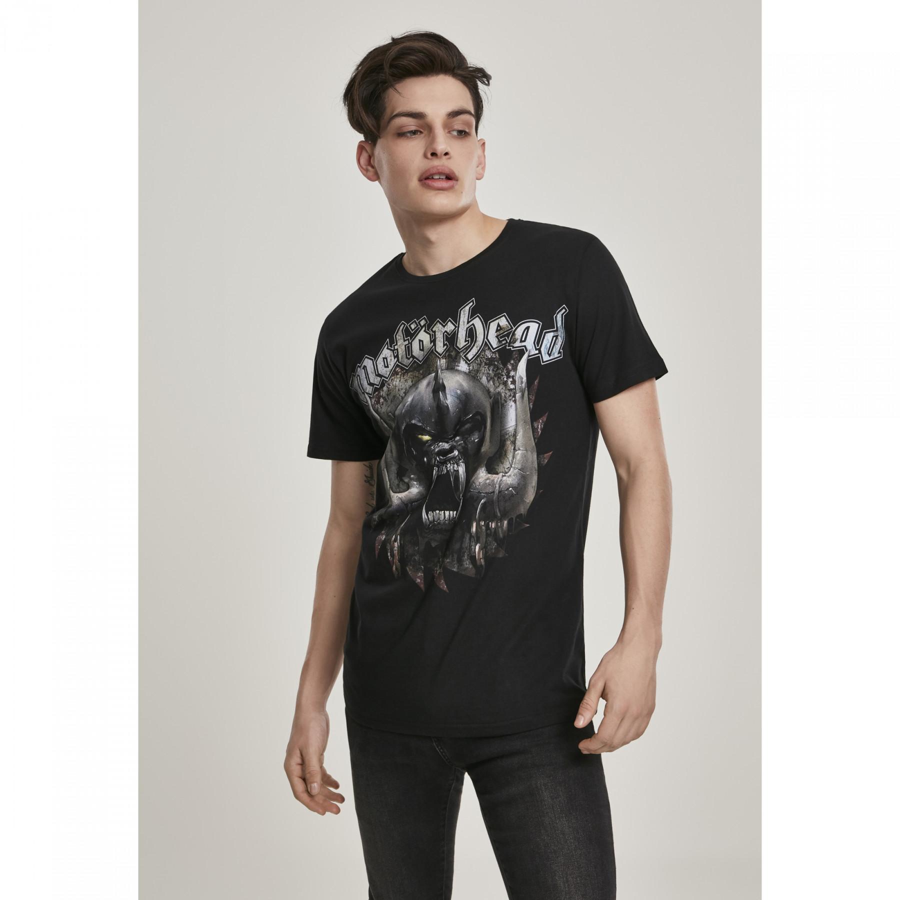 Stedelijk klassiek Motörhead T-shirt