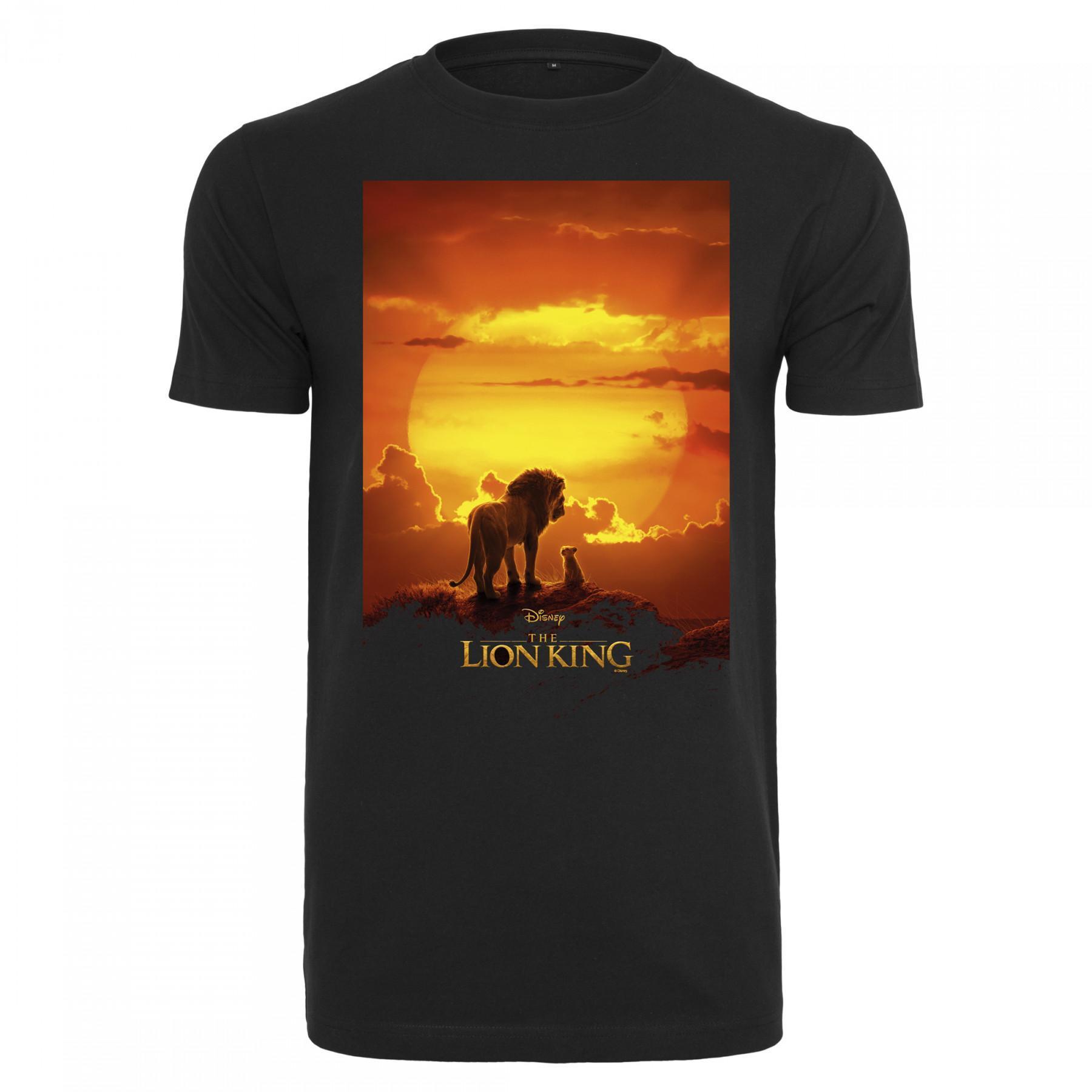 Stedelijk Klassiek leeuwenkoning unet t-shirt