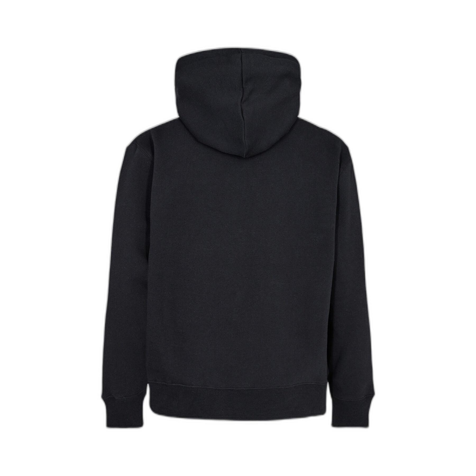 Hooded sweatshirt Minimum 9297
