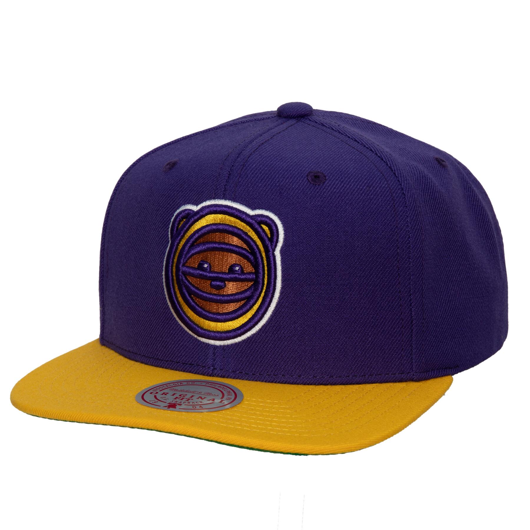 Snapback cap Los Angeles Lakers Ozuna HWC
