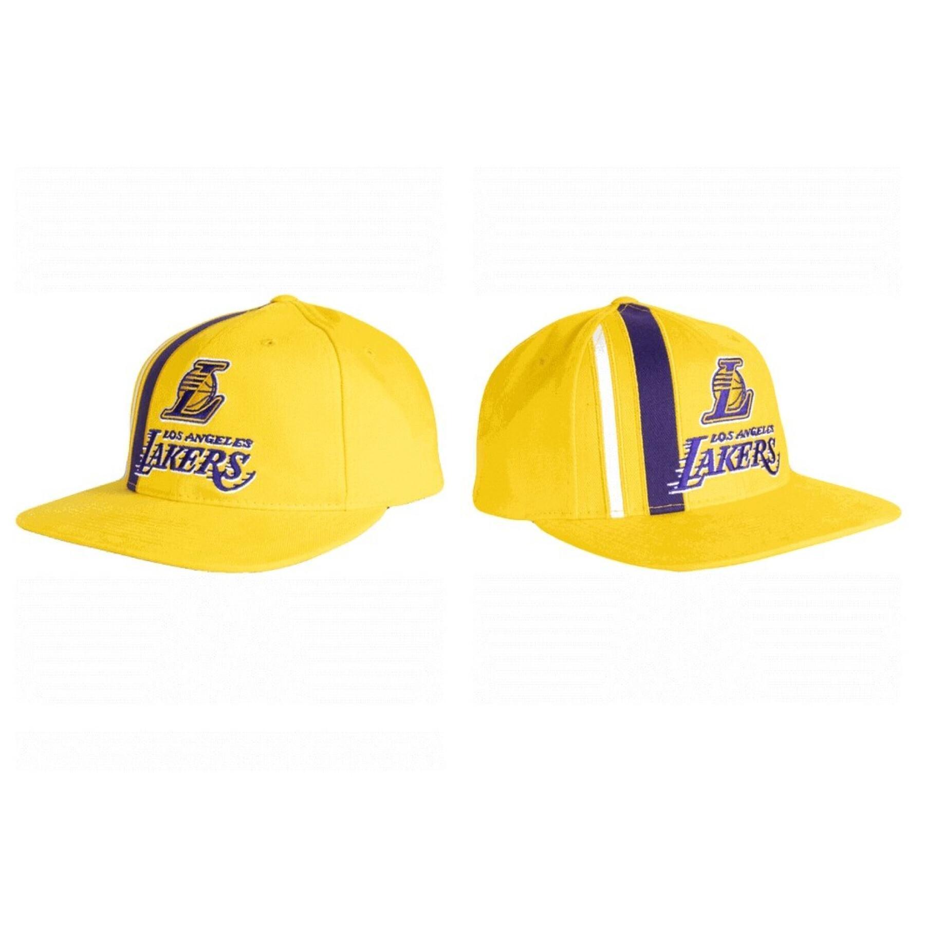Snapback pet Los Angeles Lakers