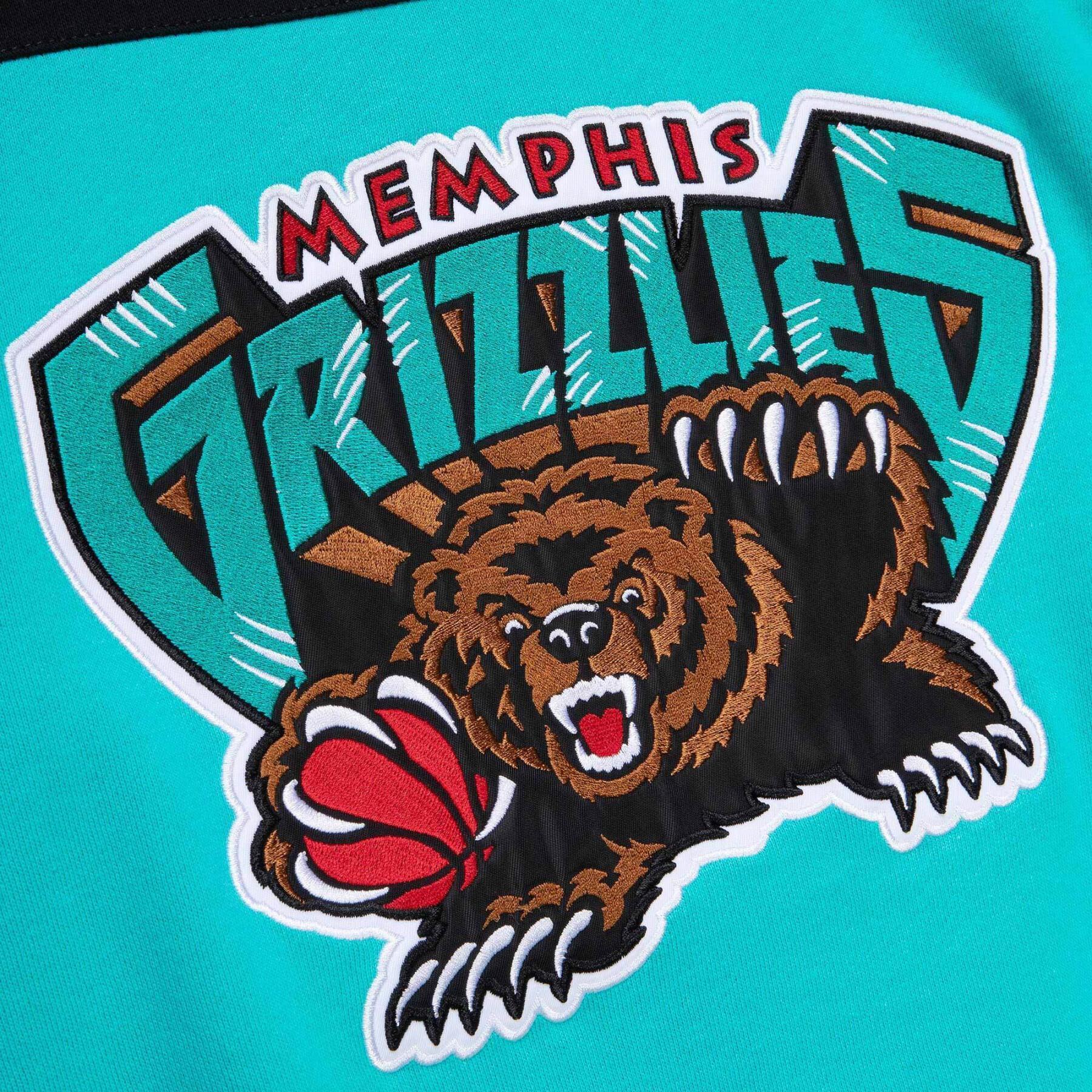 Sweatshirt ronde hals Memphis Grizzlies