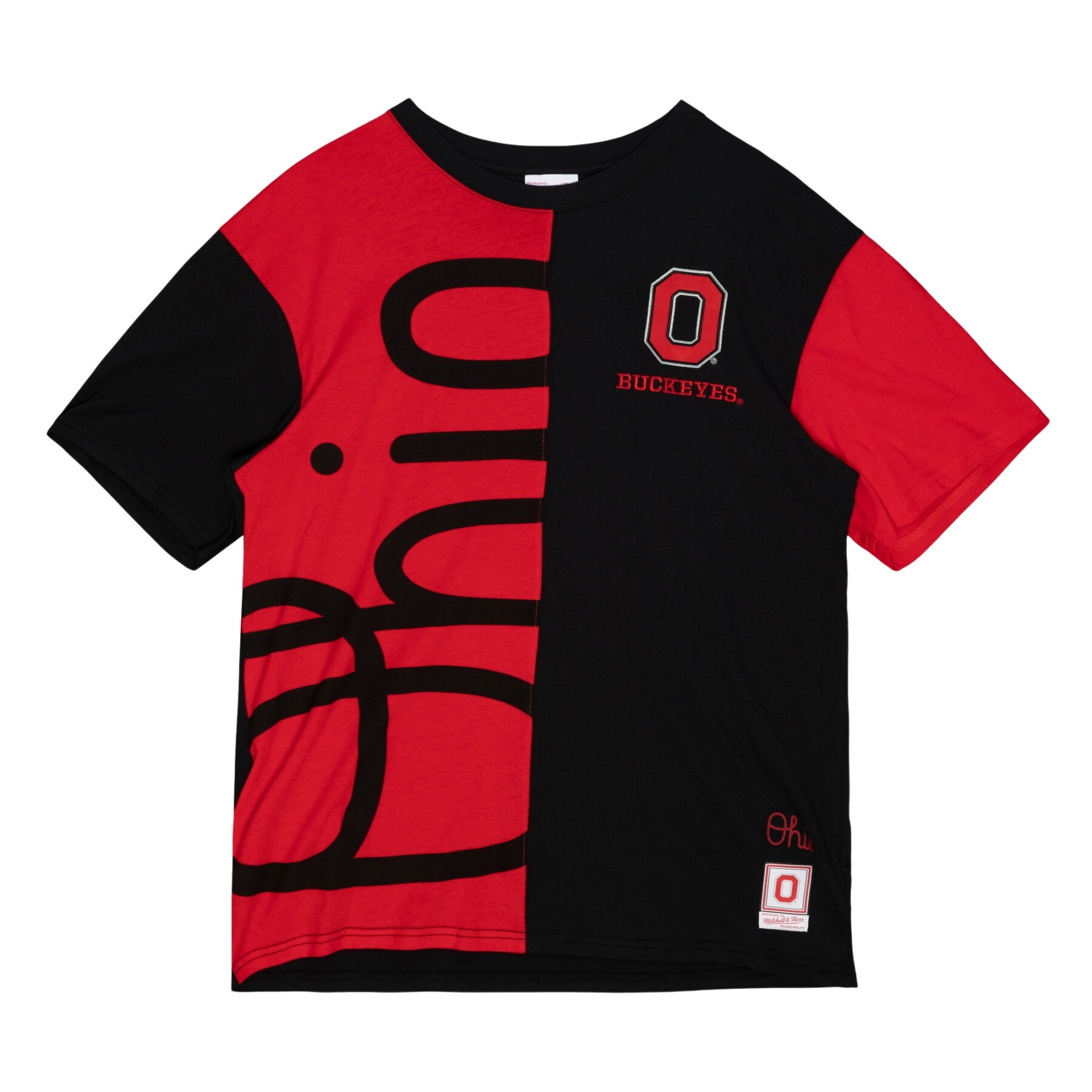 T-shirt Ohio State Play By Play 2.0