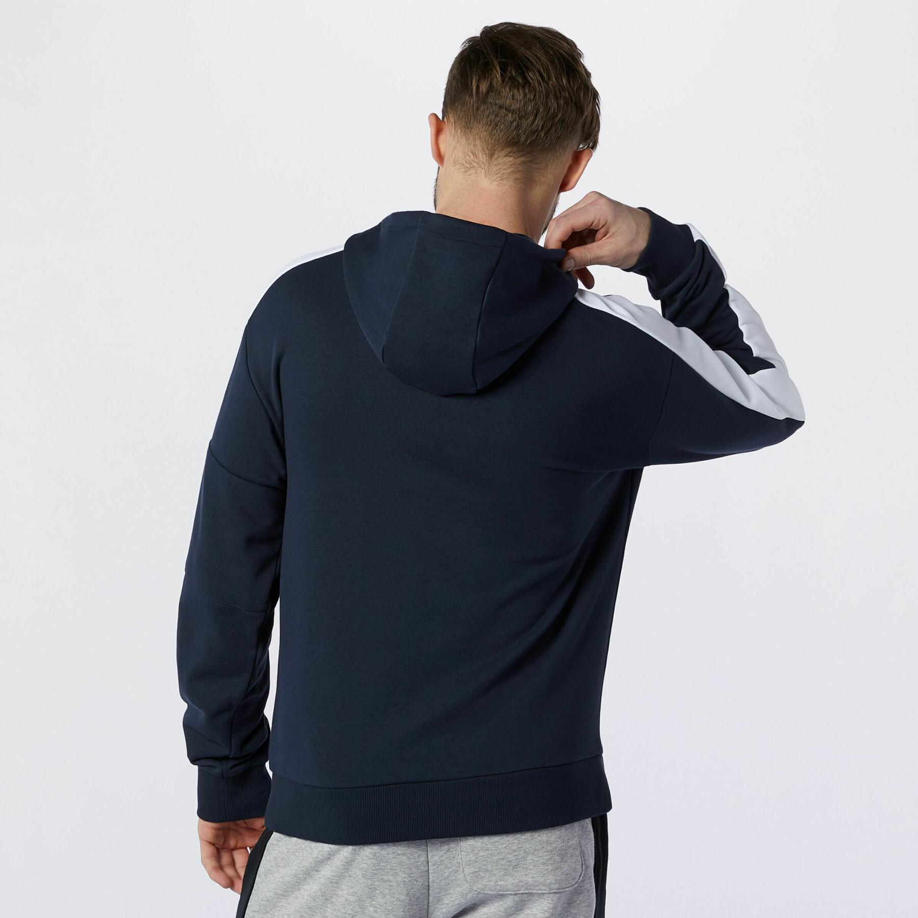 Sweatshirt New Balance athletics fleece