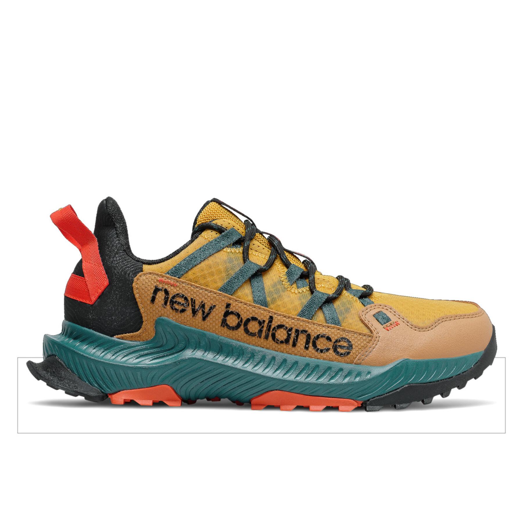 Schoenen New Balance color ups