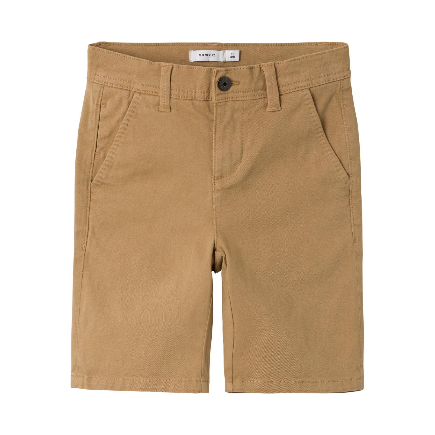 Shino shorts voor kinderen Name it Silas 3333-NT