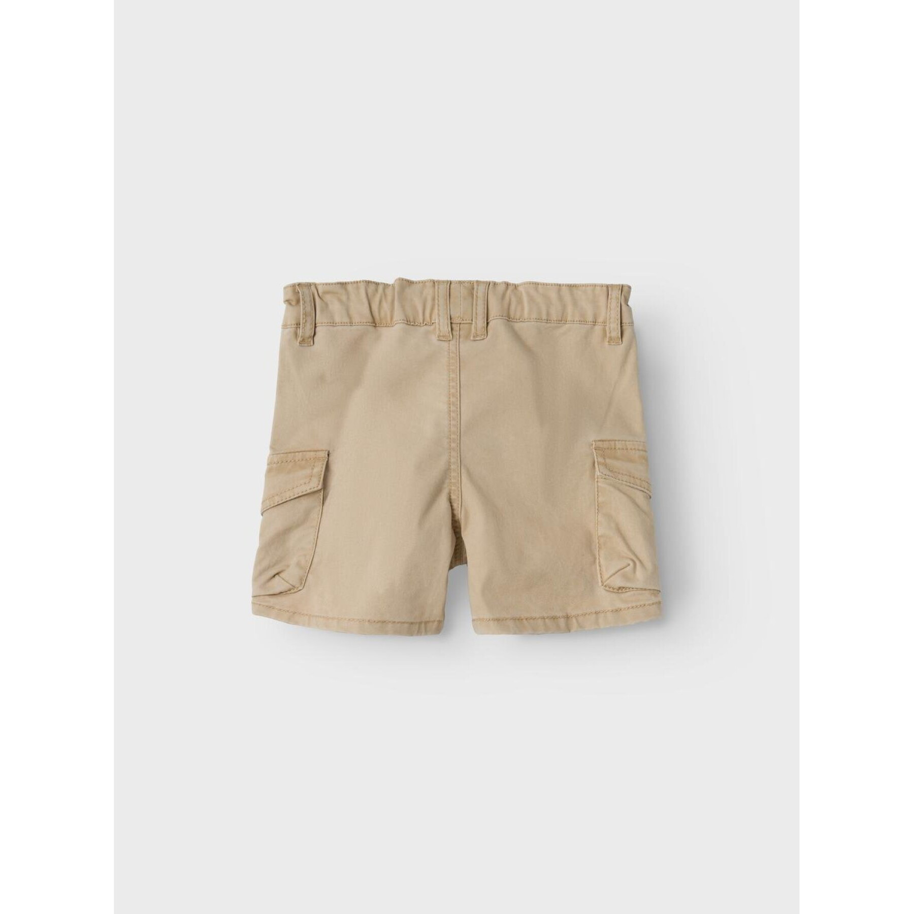 Cargo shorts voor kinderen Name it Ben 1771-HI