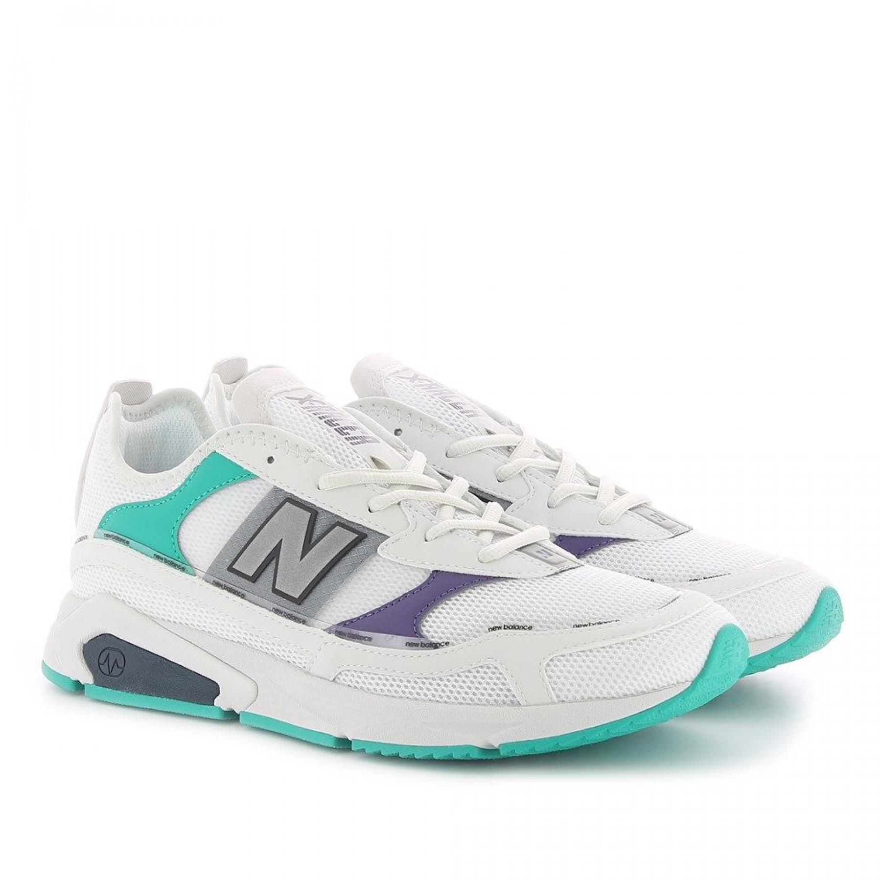 Trainers New Balance MS X-Racer D HLC