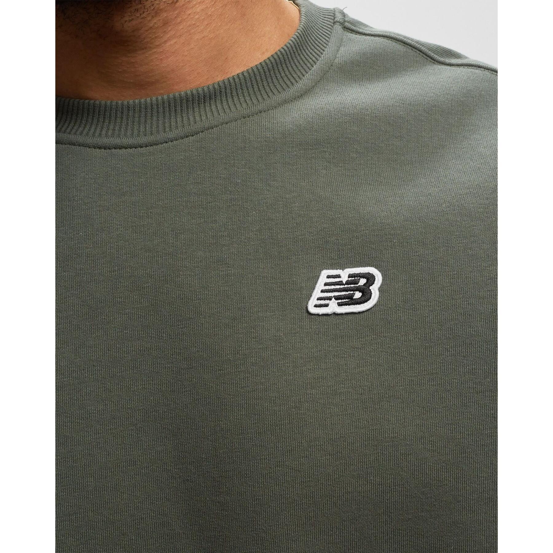 Sweatshirt New Balance Logo