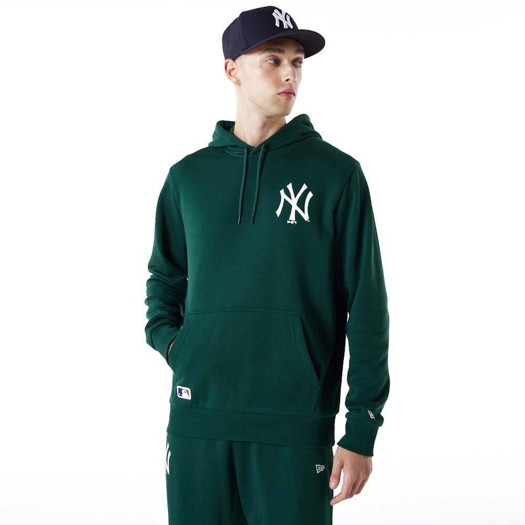 Hooded sweatshirt New York Yankees MLB Essentials