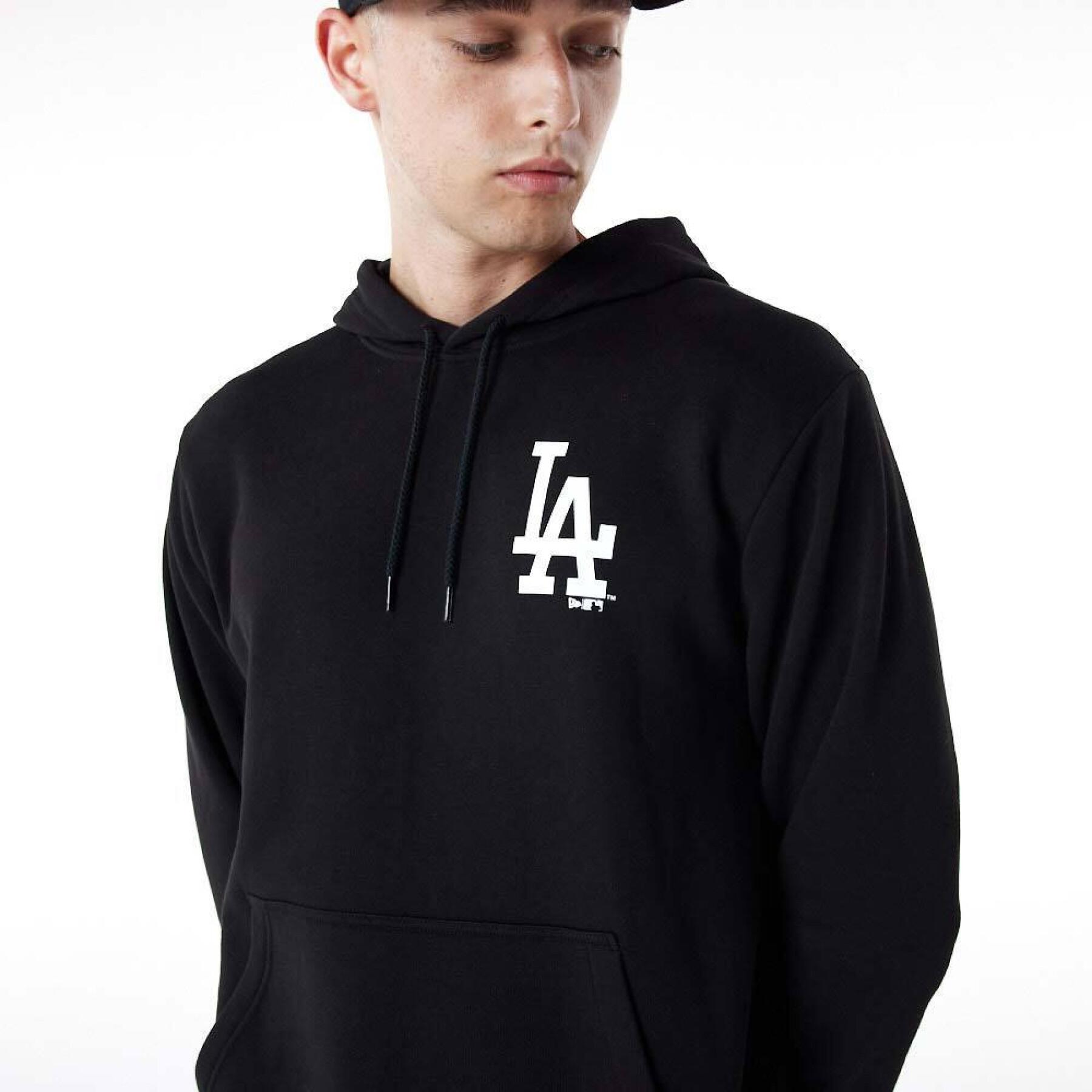 Hooded sweatshirt Los Angeles Dodgers MLB Essentials