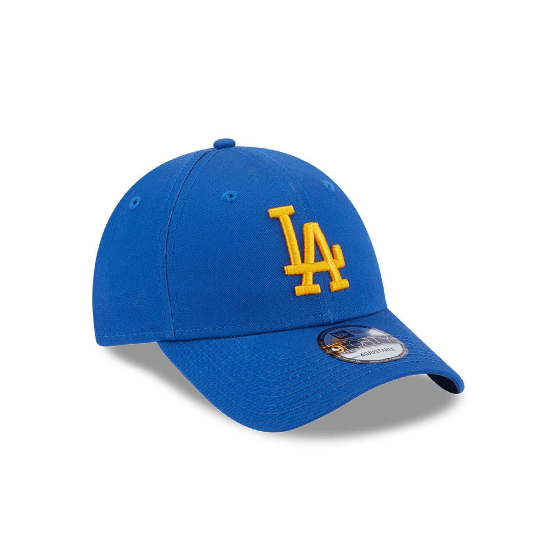 Cap 9forty Los Angeles Dodgers League Essential