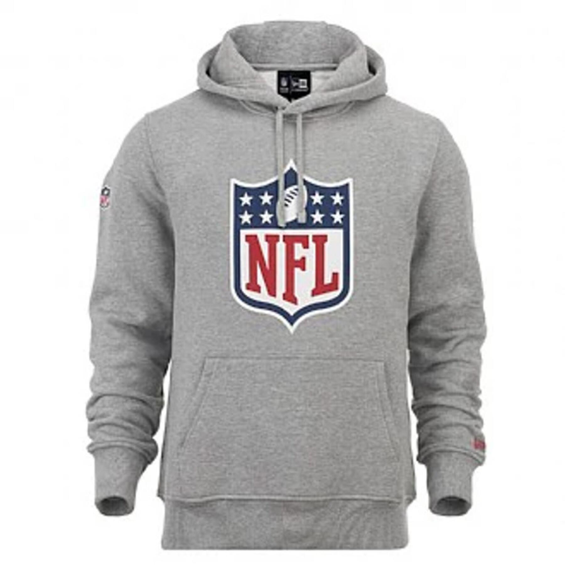 Hoodie New Era NFL Generic Logo