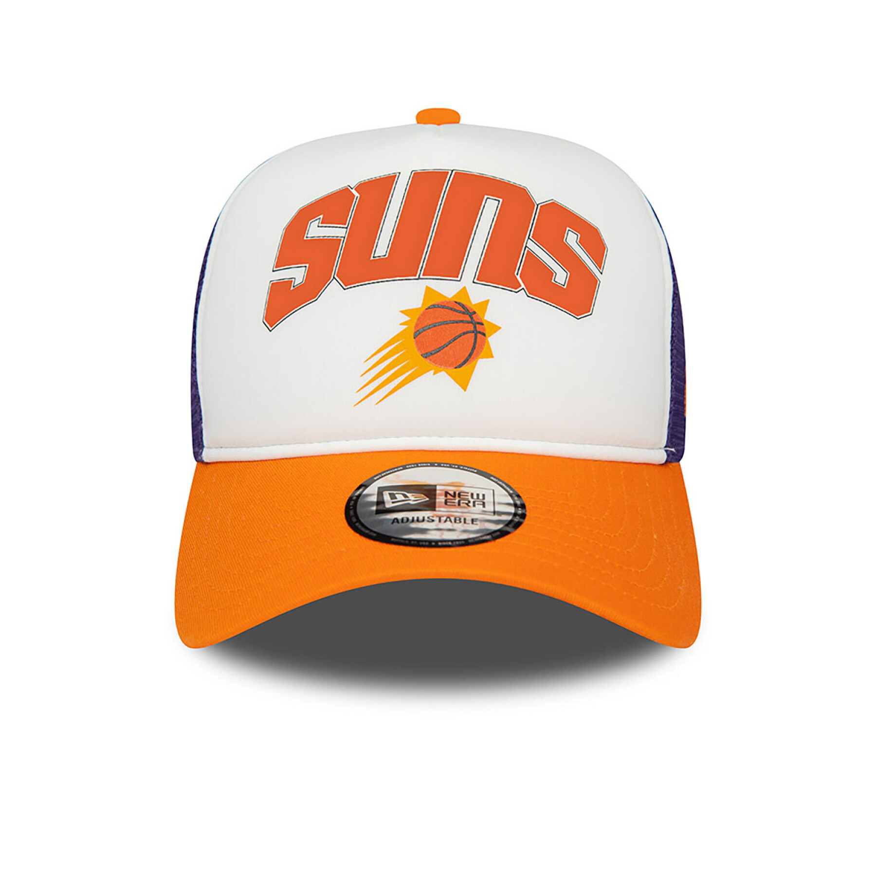 Trucker pet Phoenix Suns NBA Retro