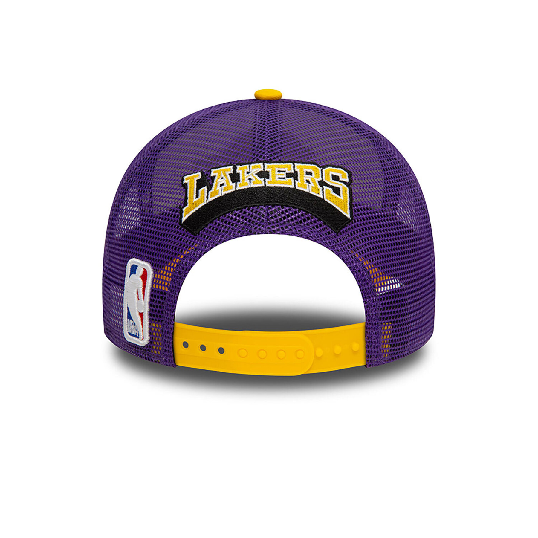 Trucker pet New Era Los Angeles Lakers NBA