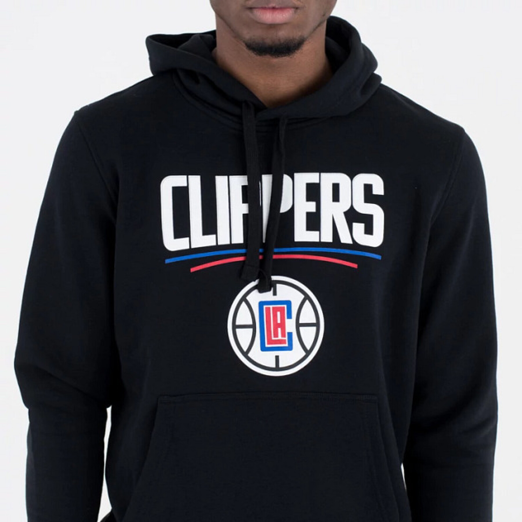 Hoodie Los Angeles Clippers NBA