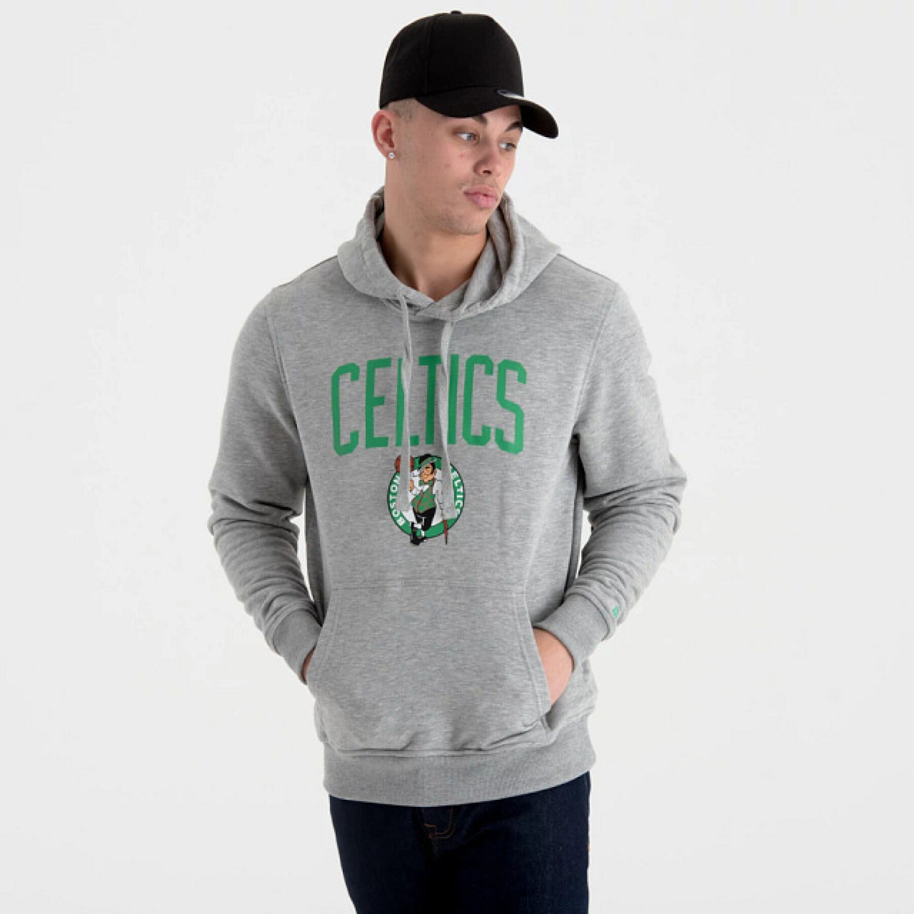 Hoodie Boston Celtics NBA
