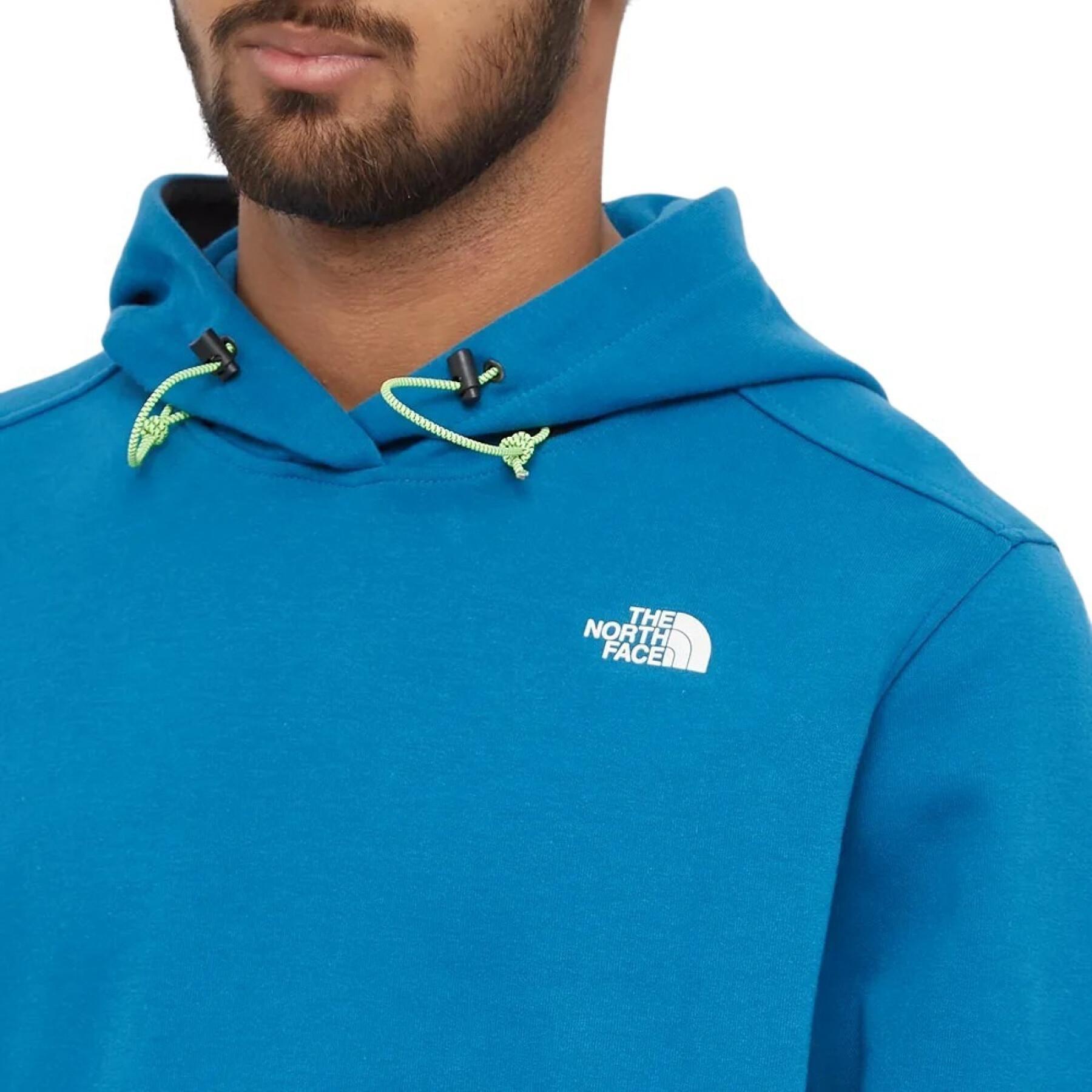 Hoodie The North Face Tech